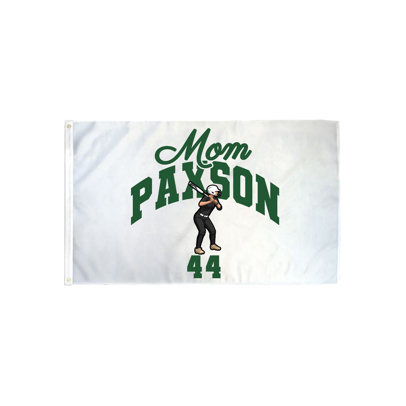 3x5 Flag — Mothers Day Arch in Classic