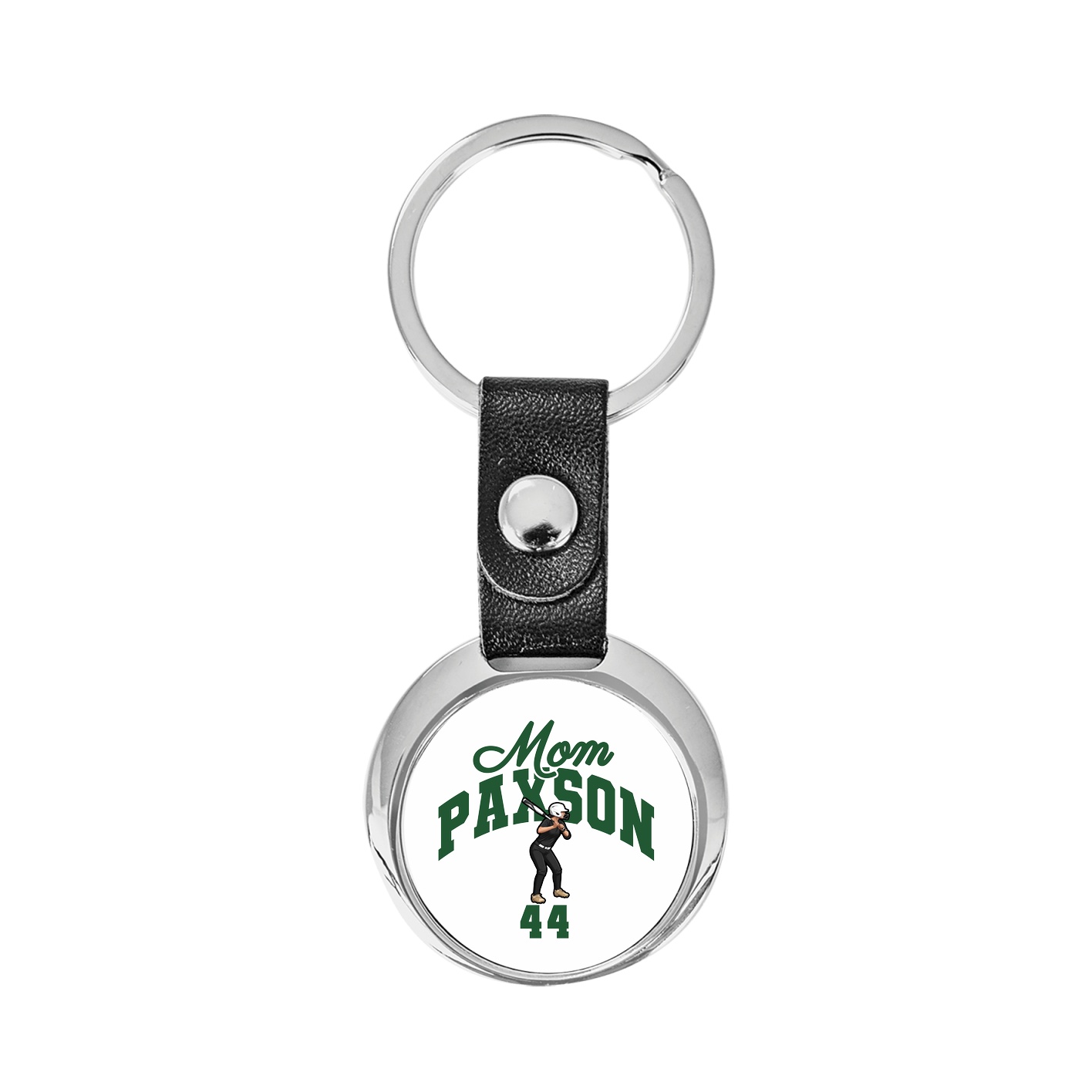 Key Chain — Mothers Day Arch in Classic