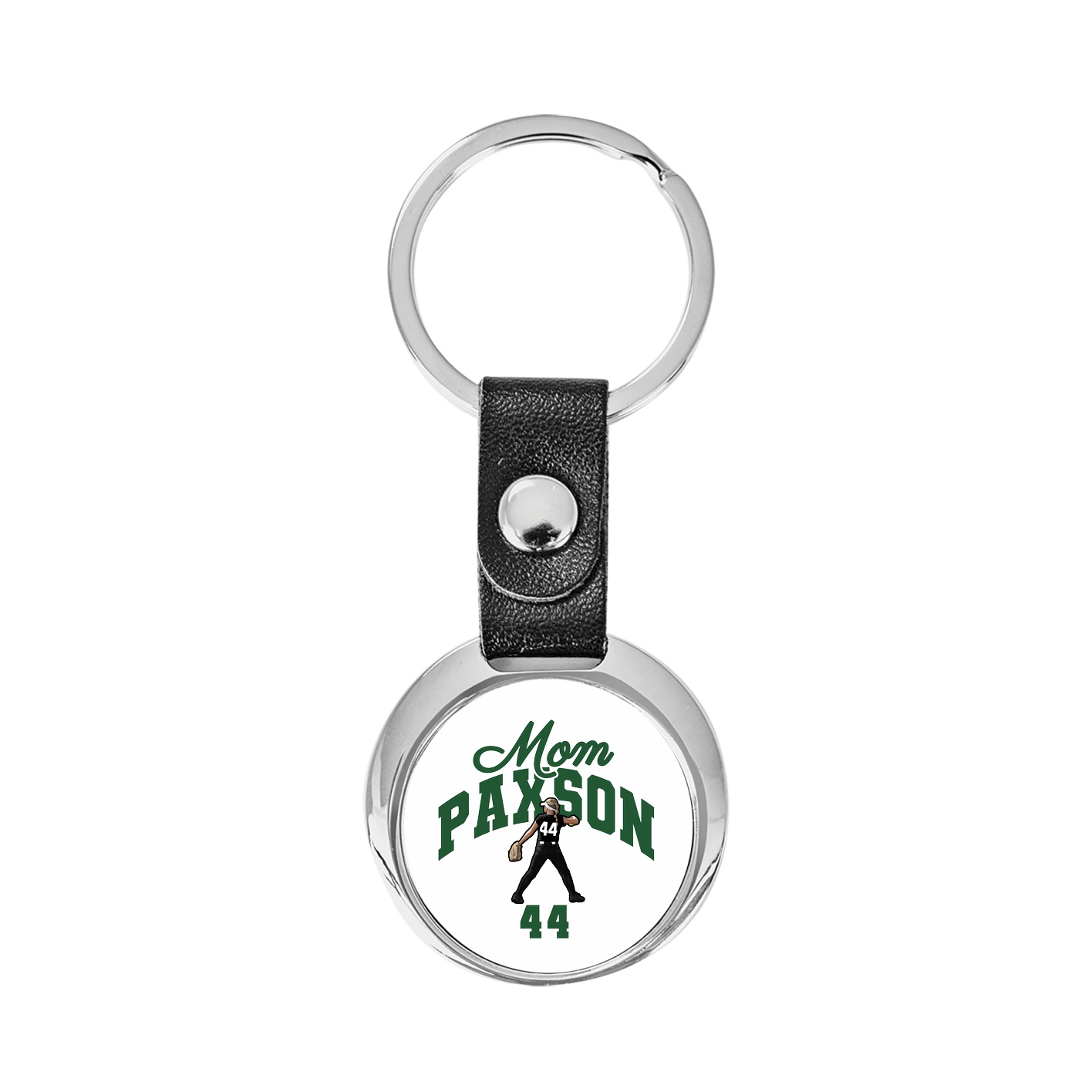 Key Chain — Mothers Day Arch in Classic