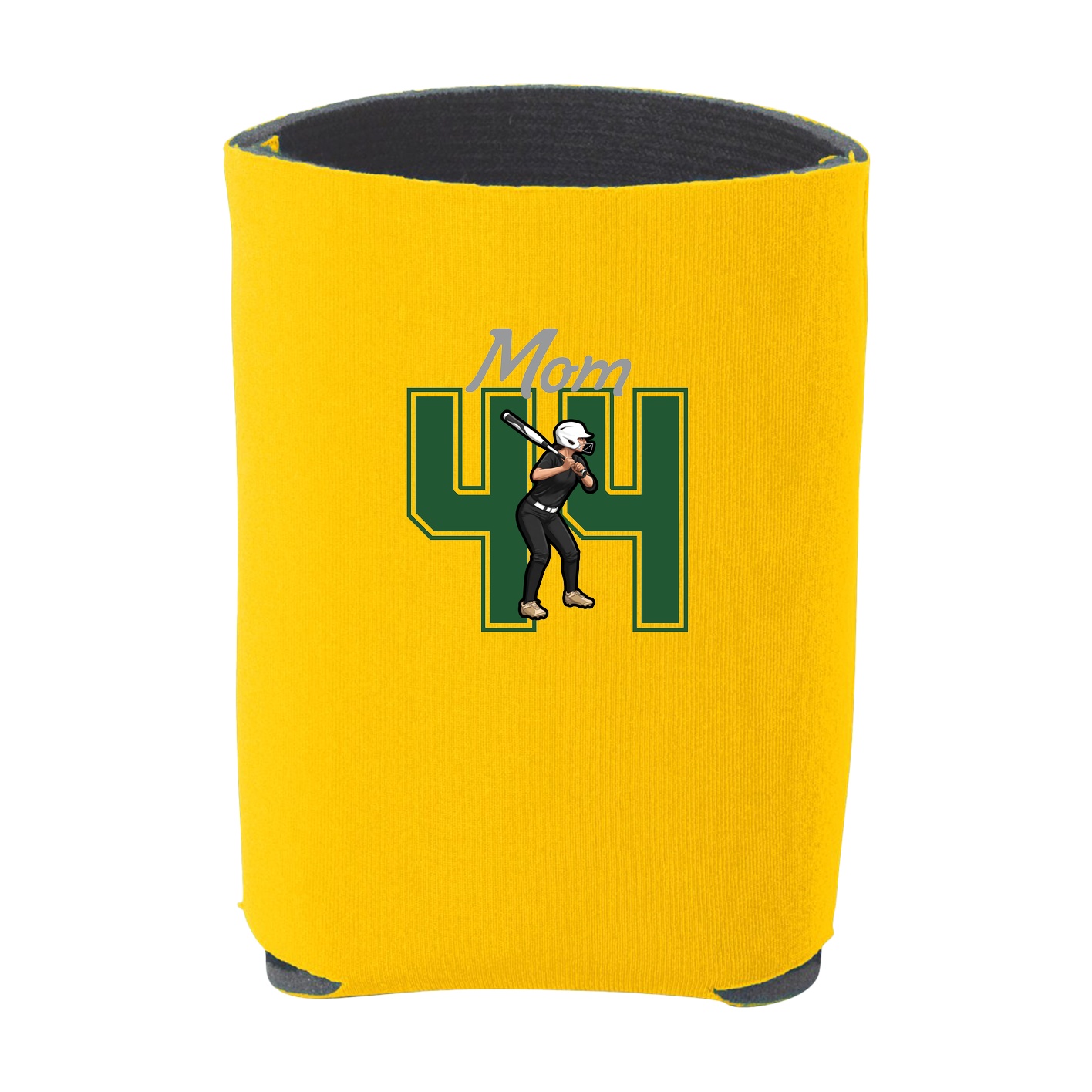 Can Holder — Mothers Day Shirsey in Yellow