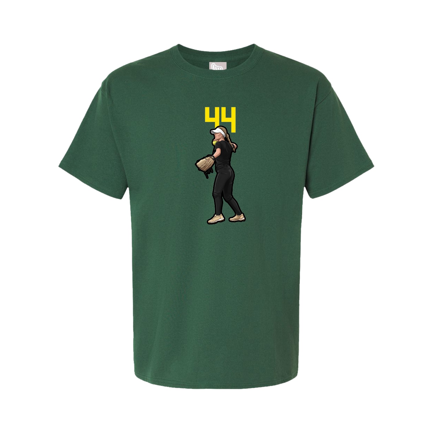 Youth Tee
