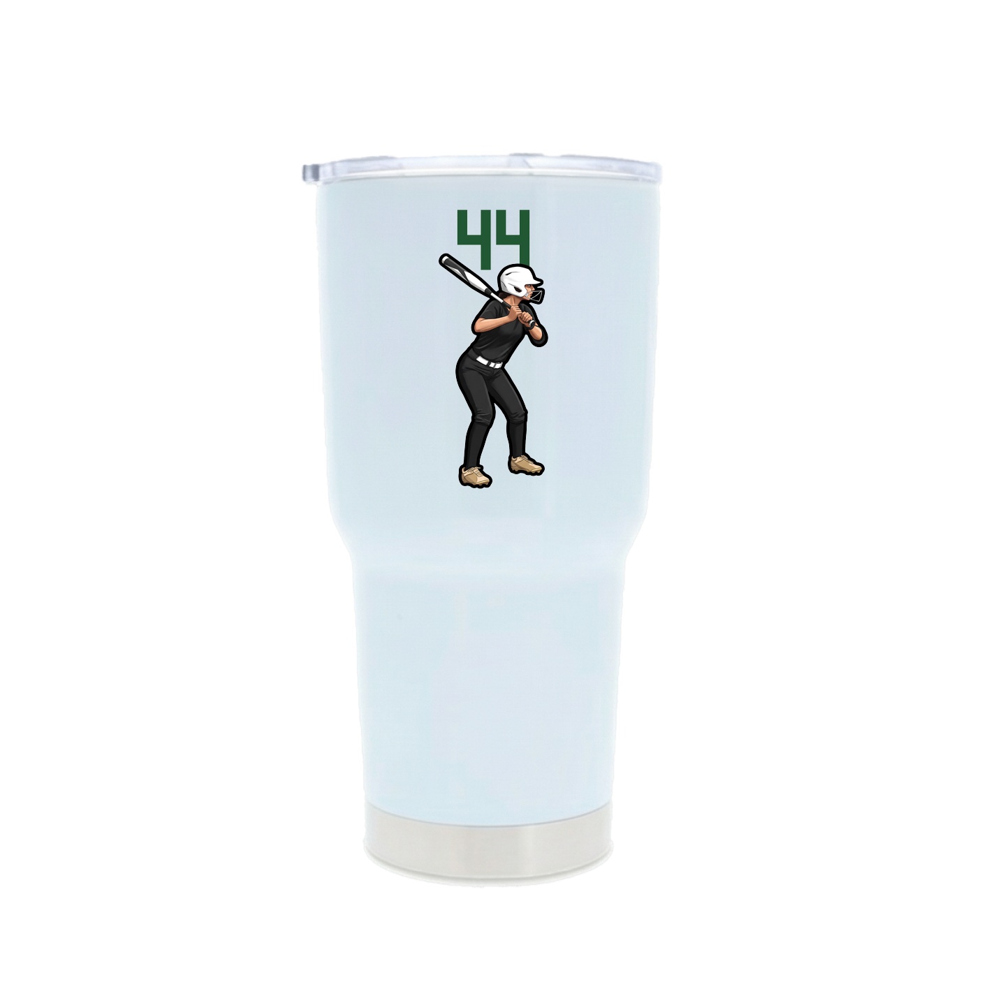 30oz Stainless Steel Tumbler
