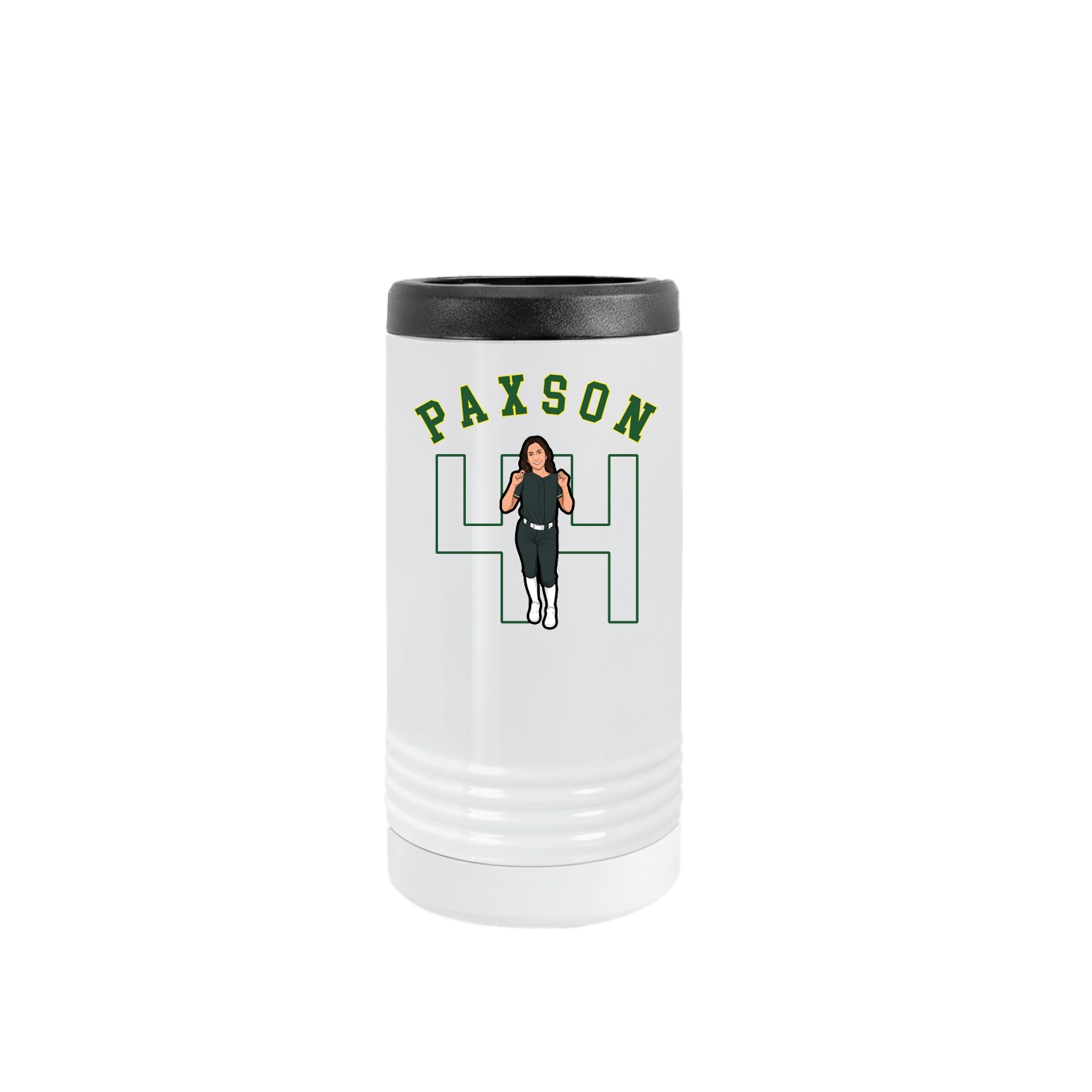 Slim Beverage Holder