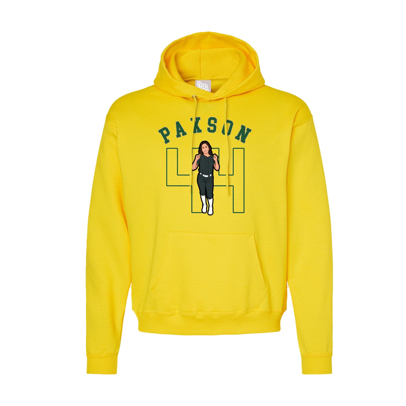 Hoodie