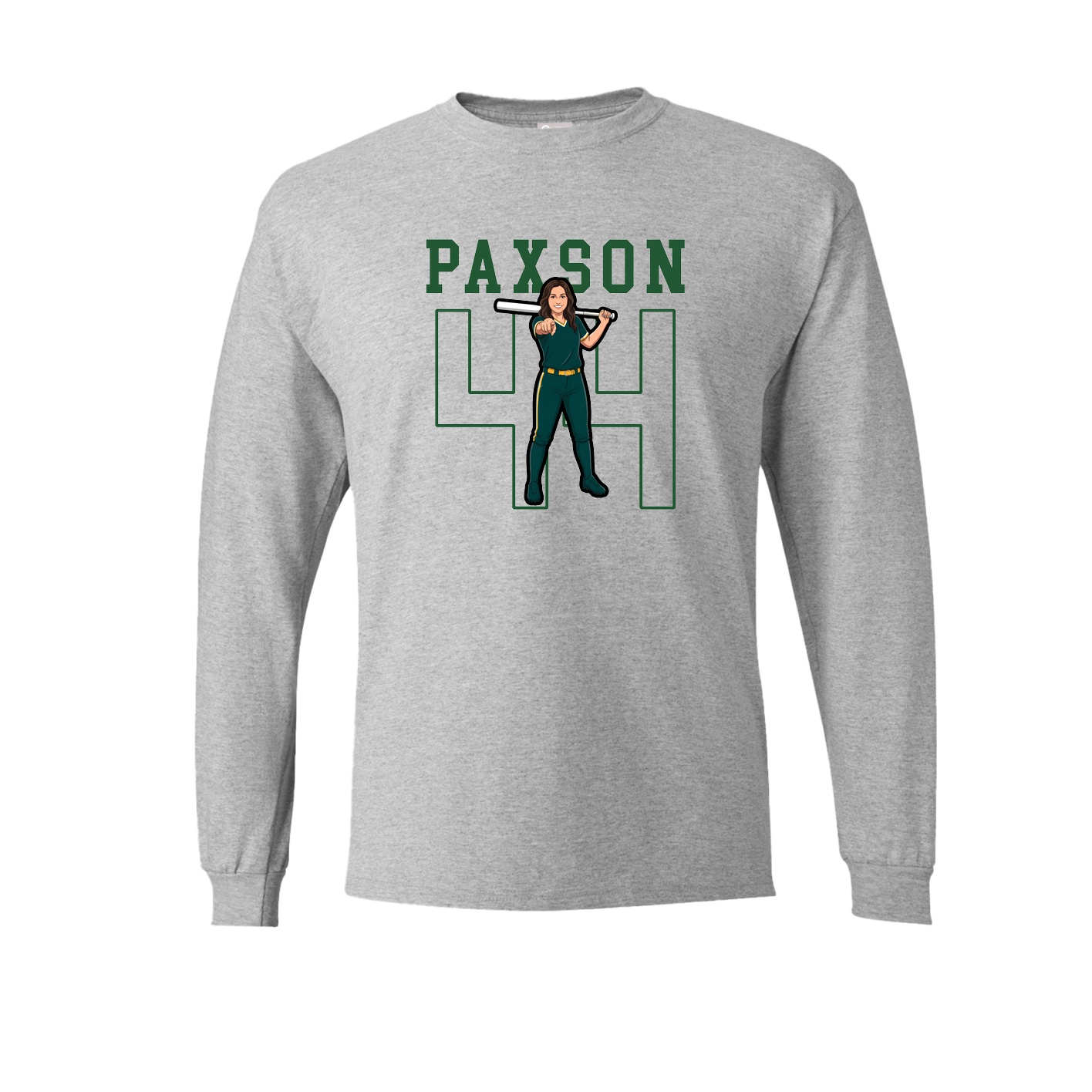 Long Sleeve Tee