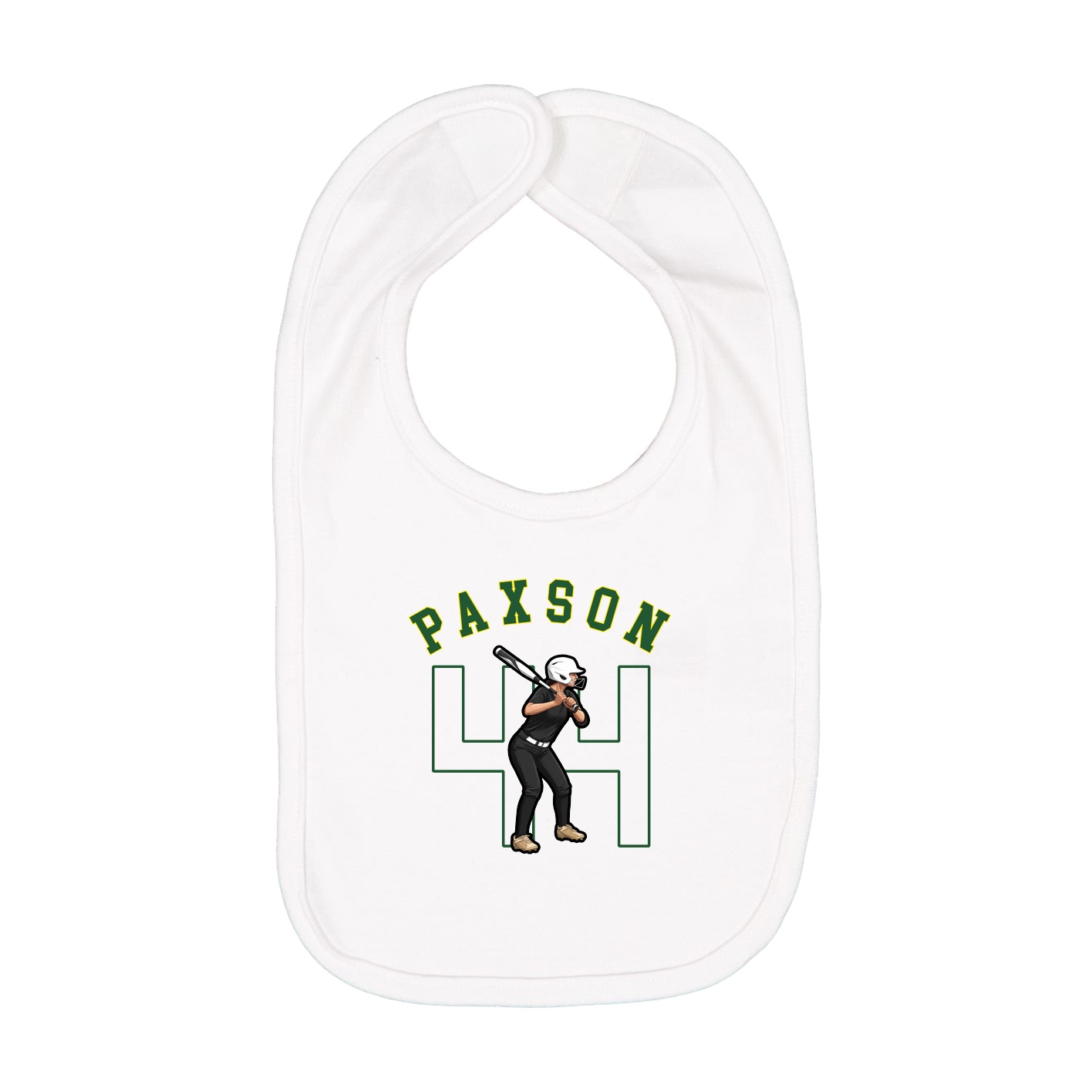 Infant Bib