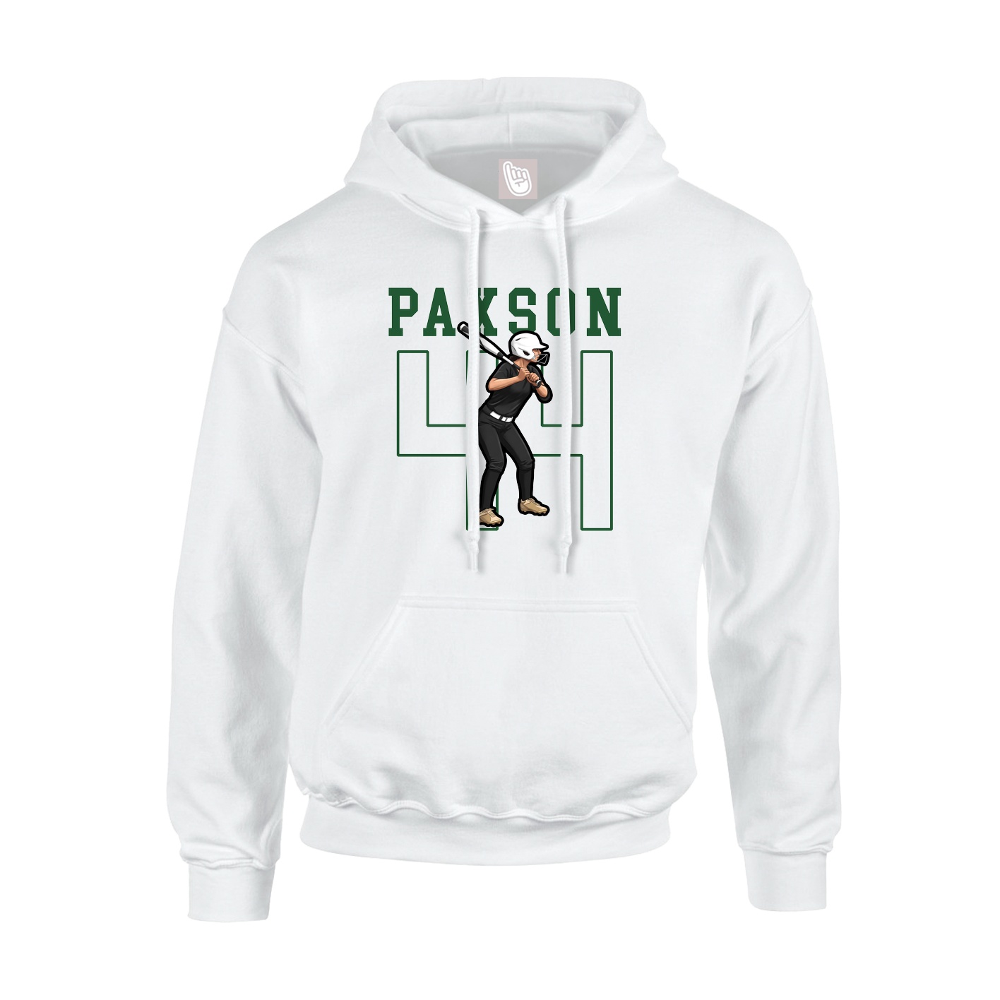 Youth Hoodie