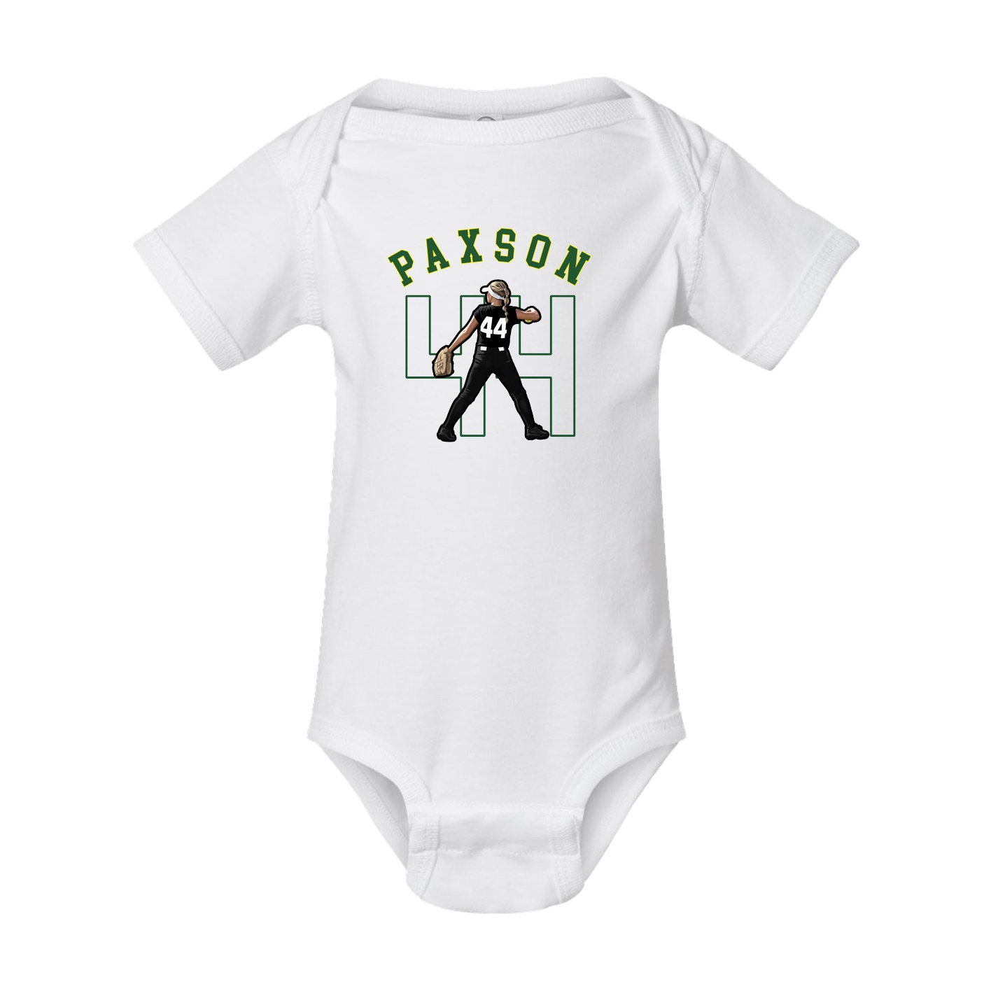 Baby Onesie