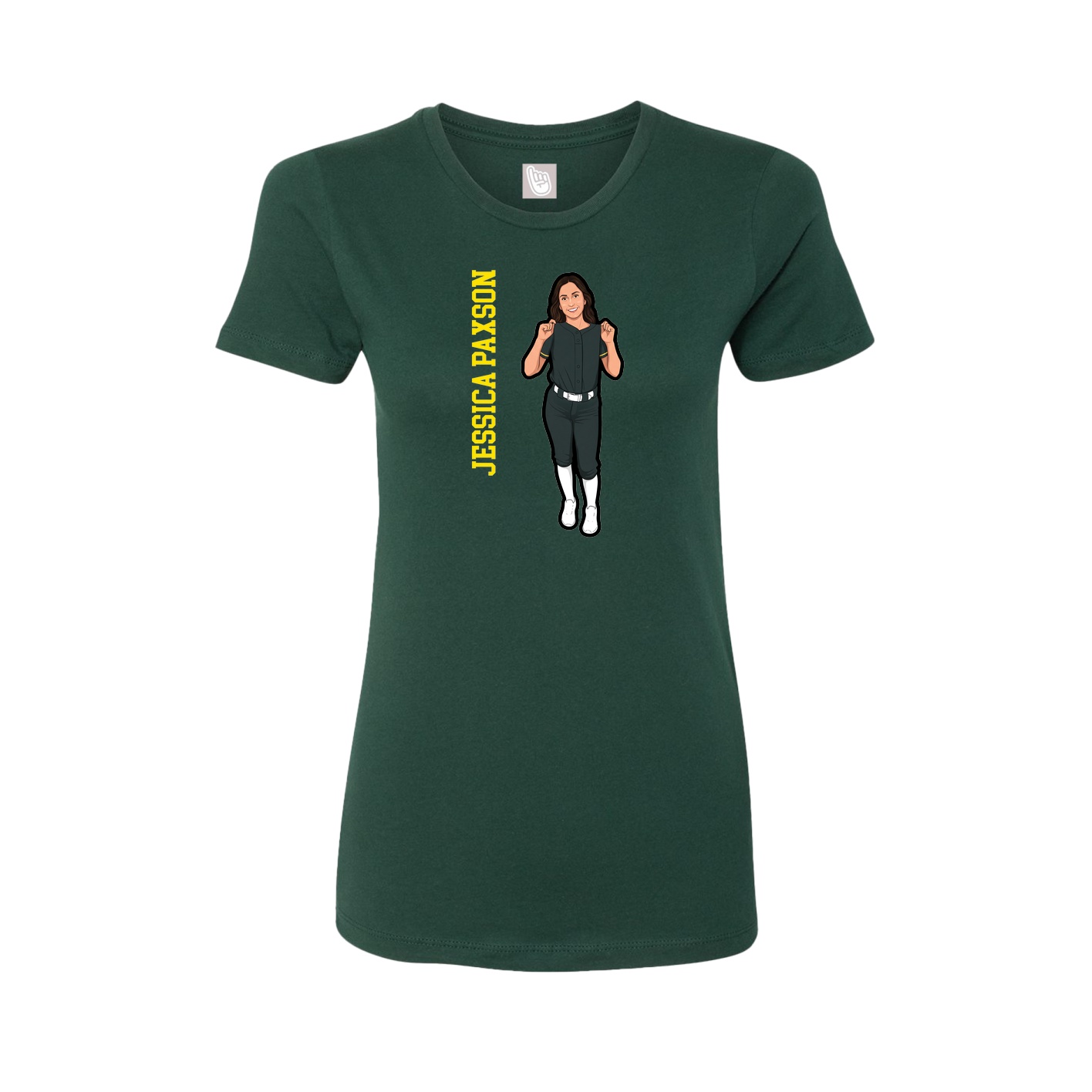 Womens Tee