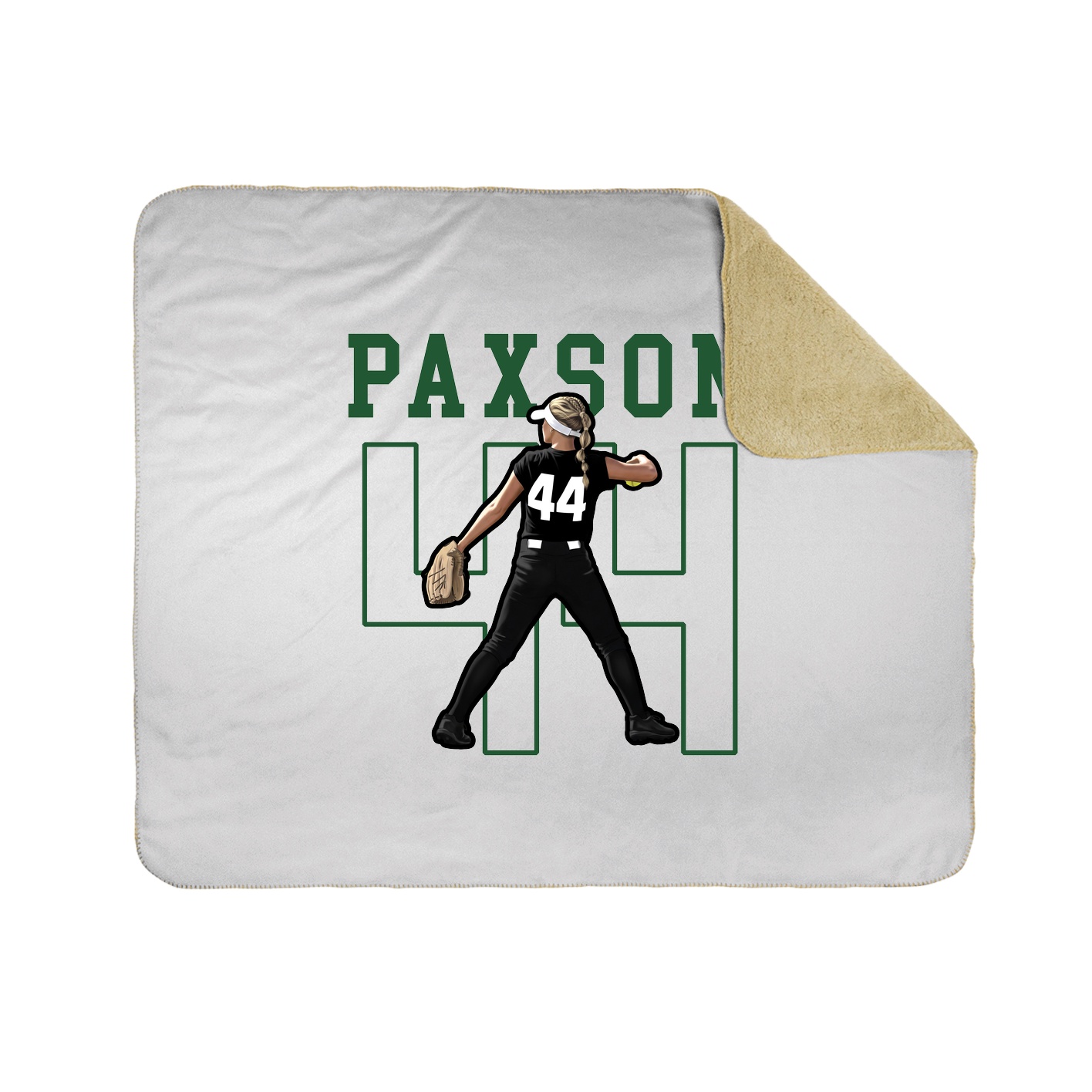 Throw Blanket