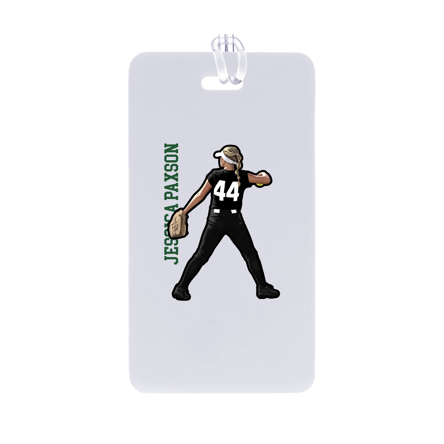 Bag Tag
