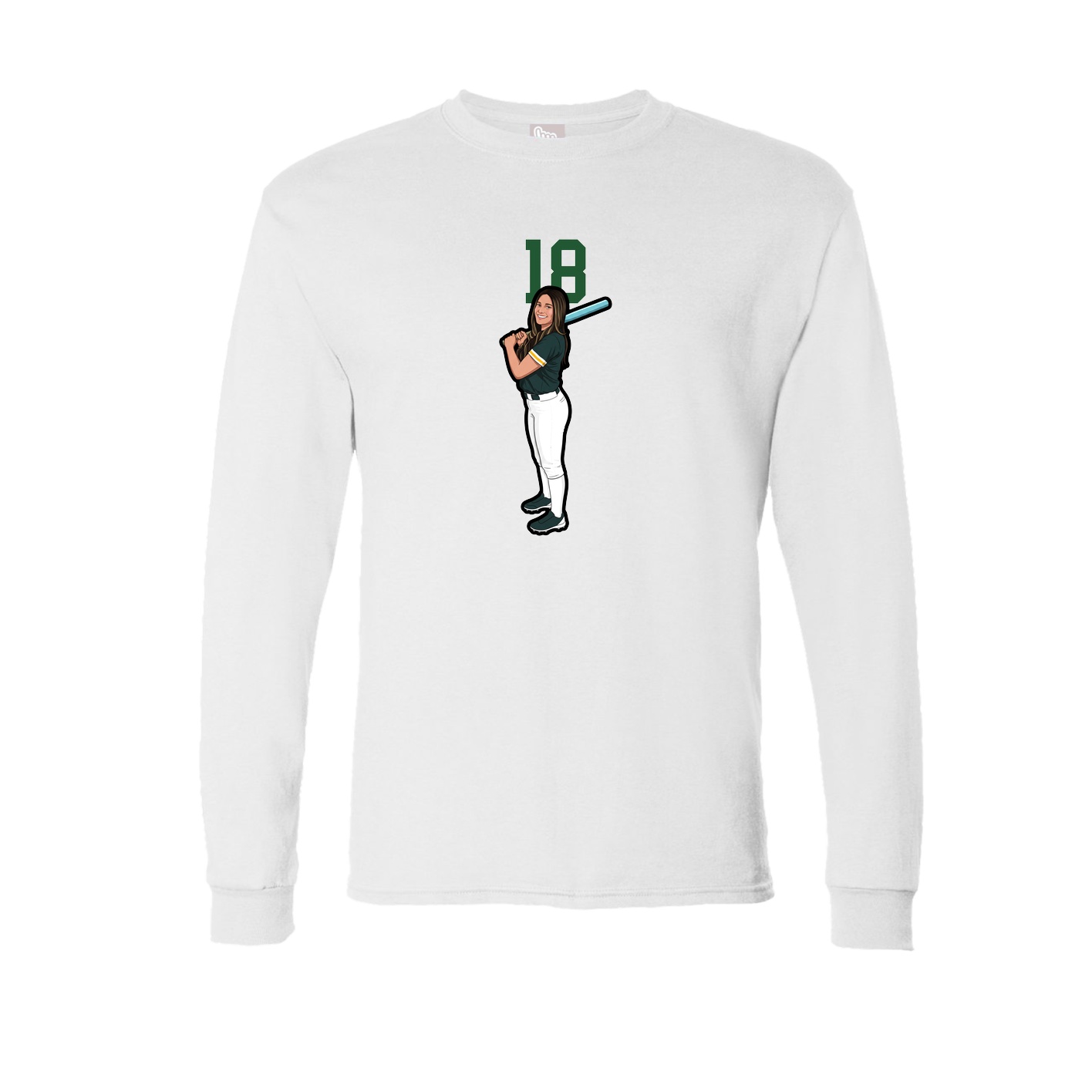 Long Sleeve Tee