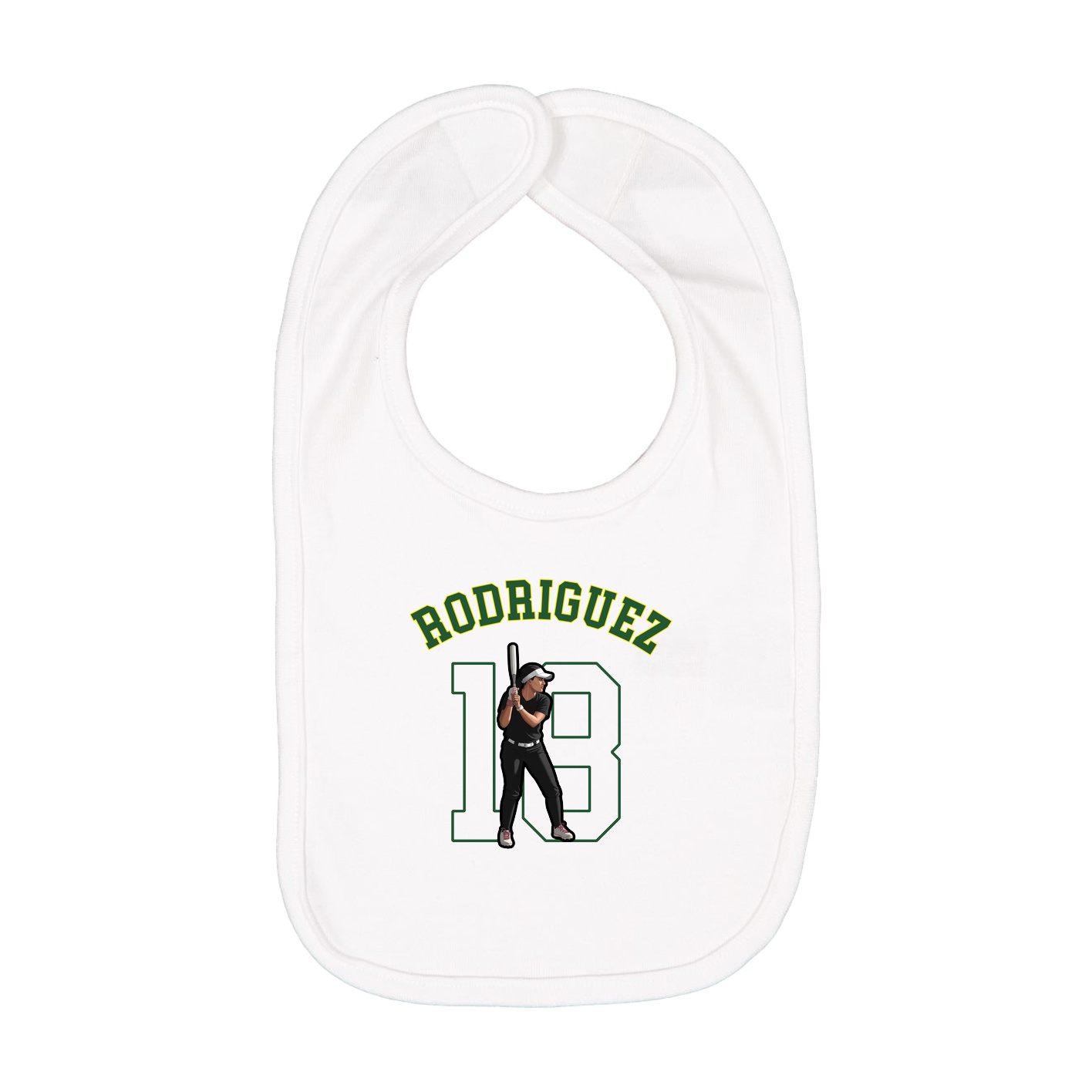 Infant Bib