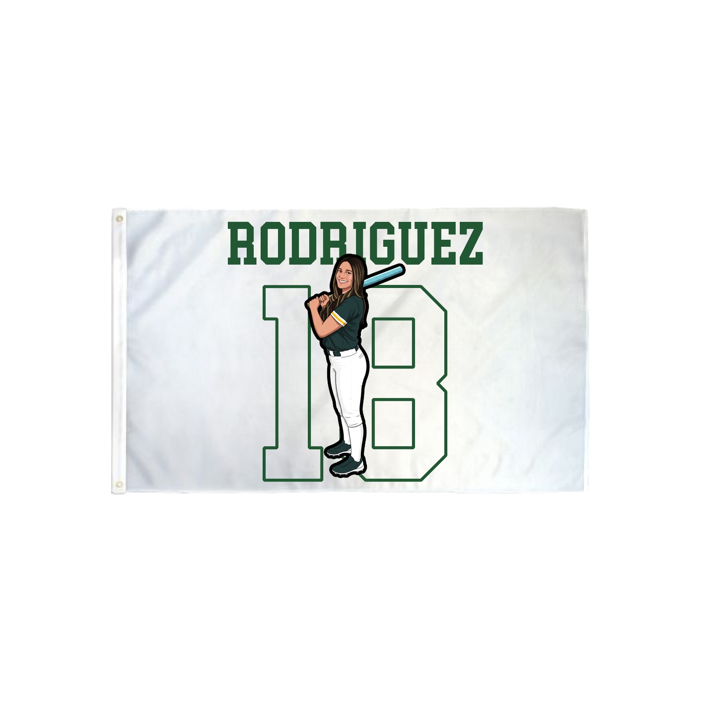 3x5 Flag