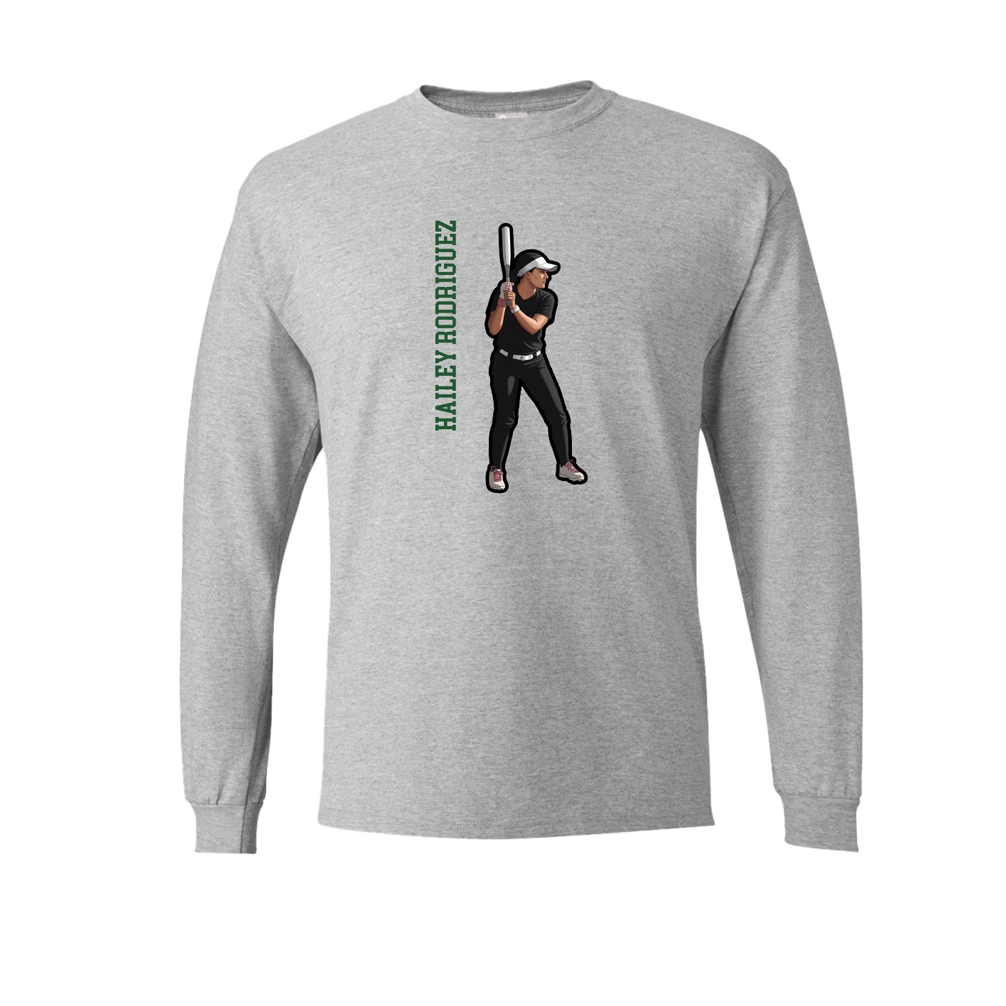 Long Sleeve Tee