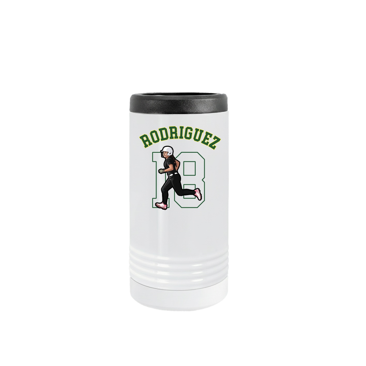 Slim Beverage Holder