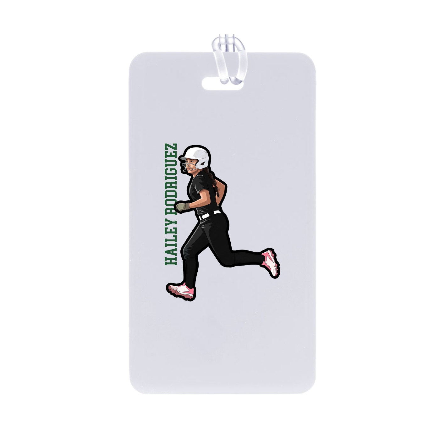 Bag Tag