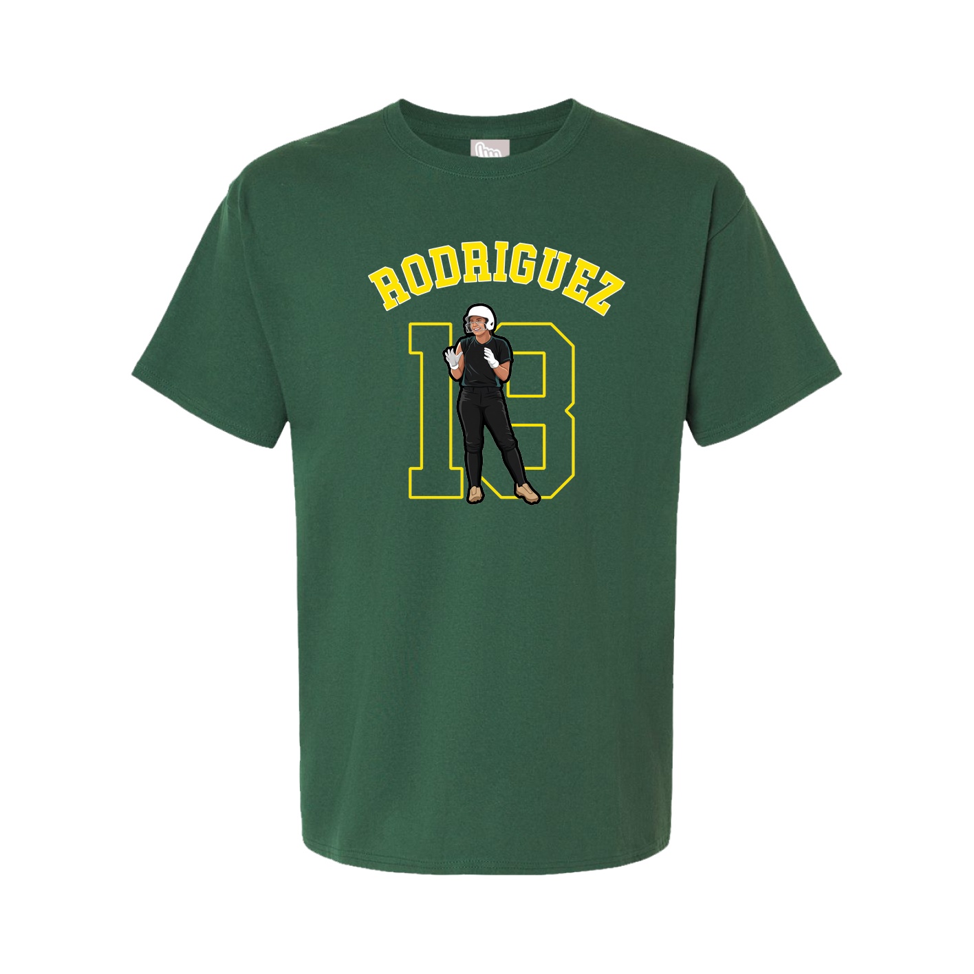Tee