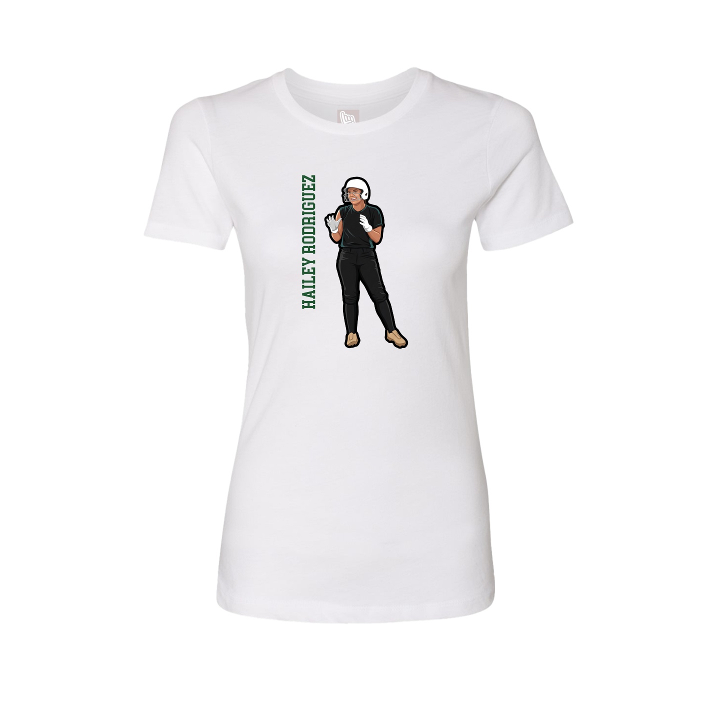 Womens Tee