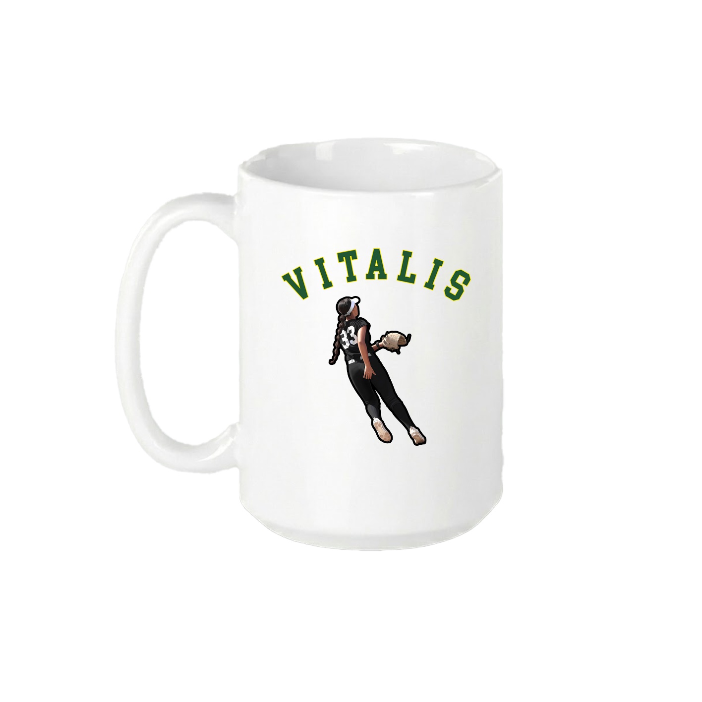 15oz Coffee Mug