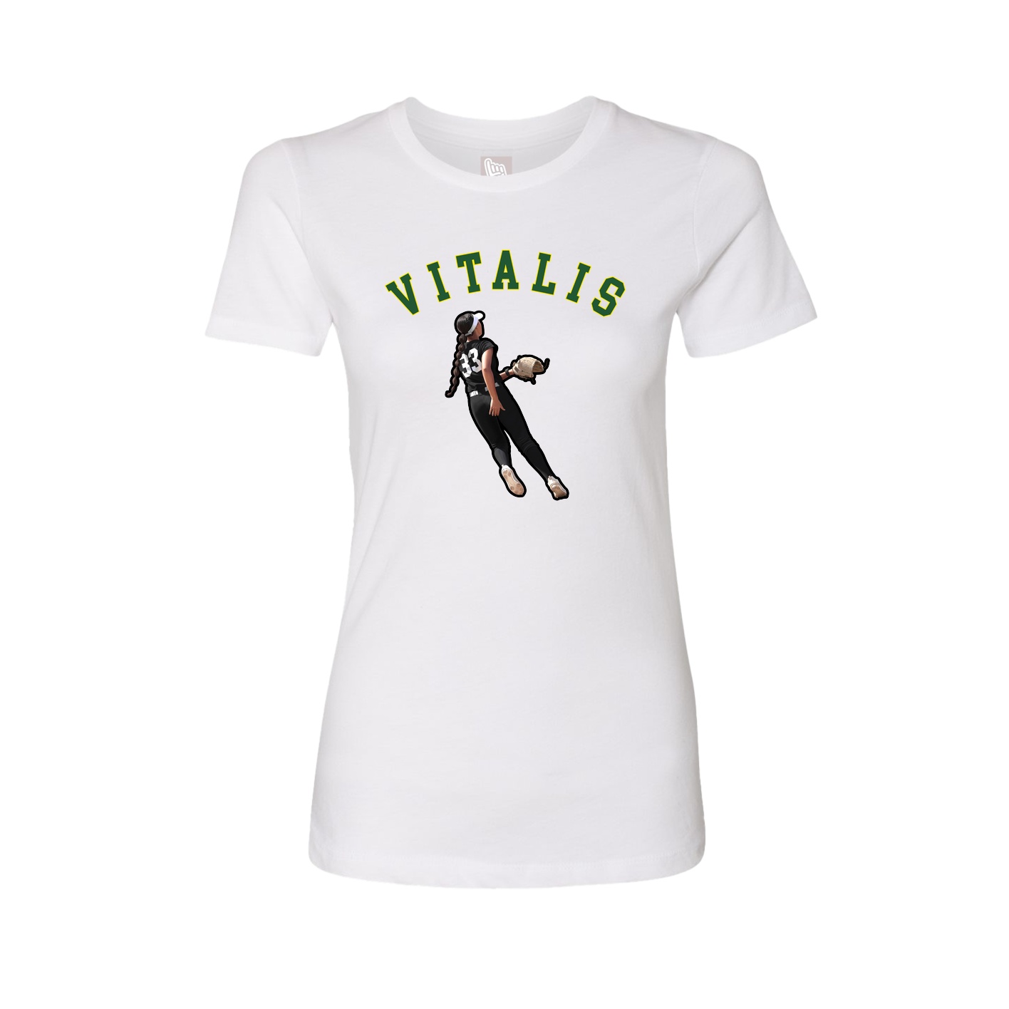 Womens Tee