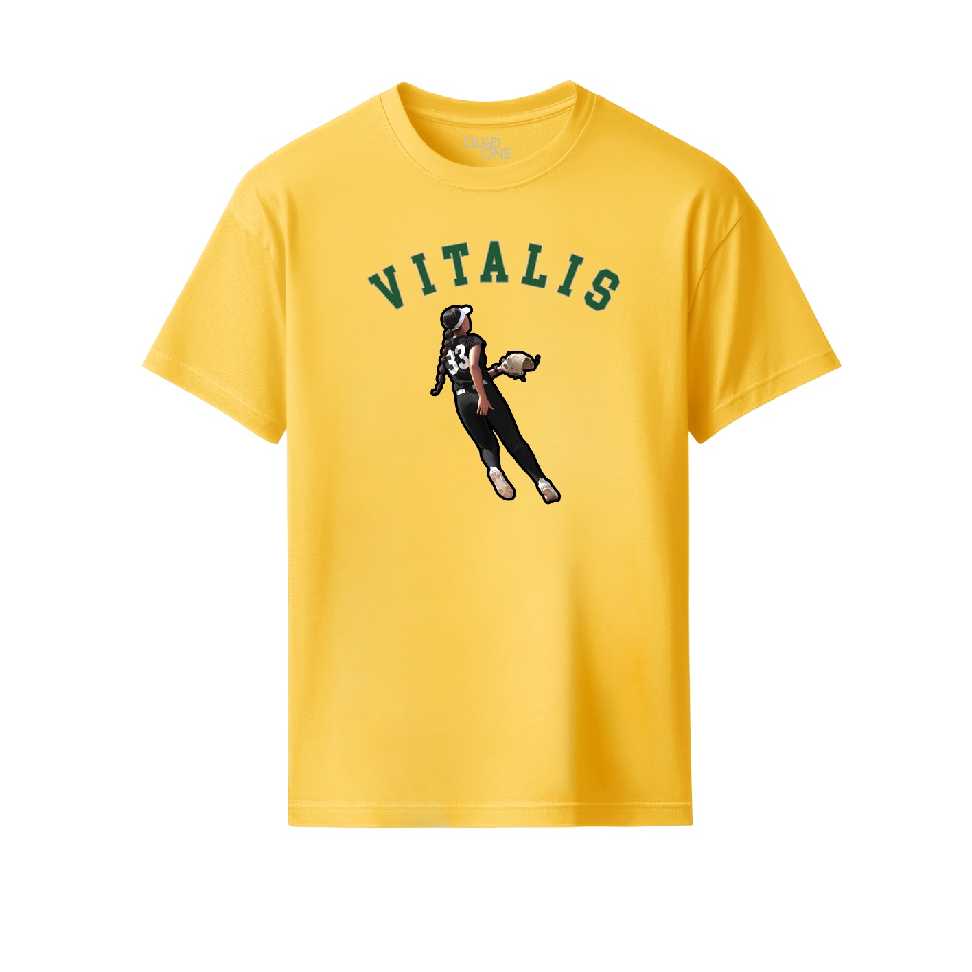 NIL Club Youth Tee