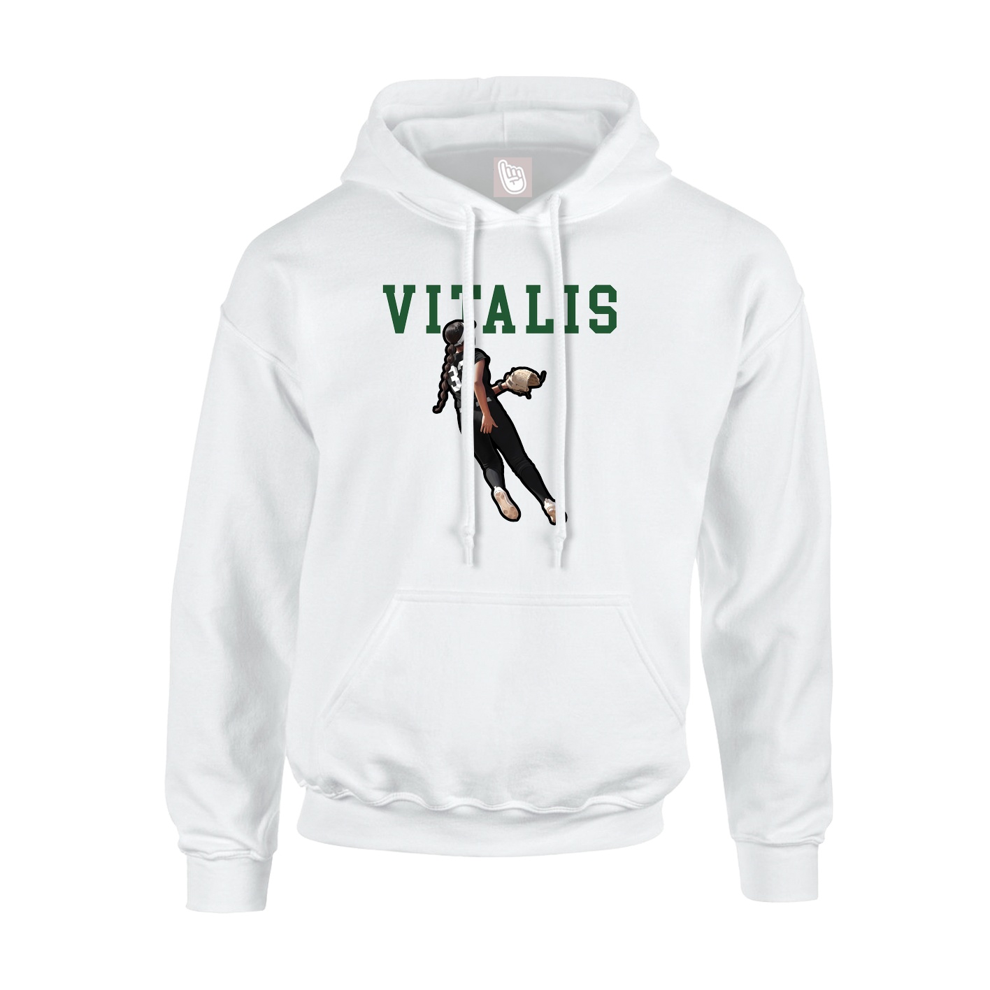 Youth Hoodie