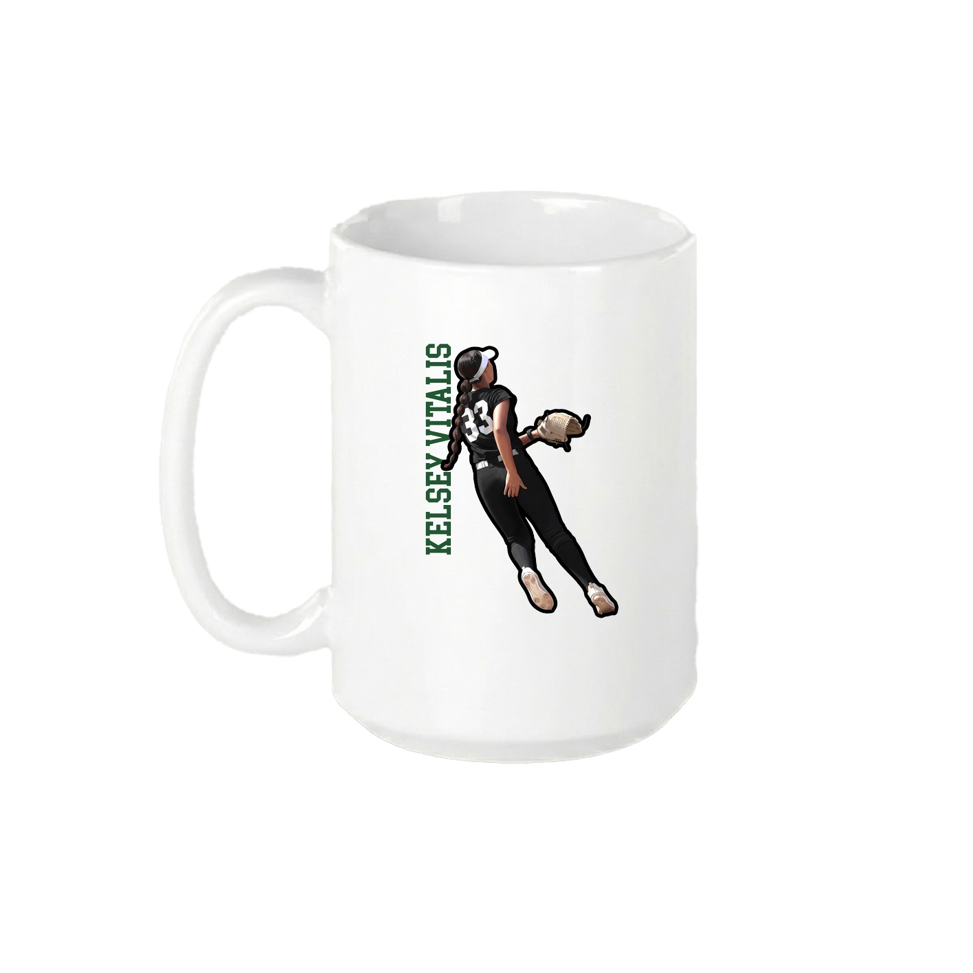 15oz Coffee Mug