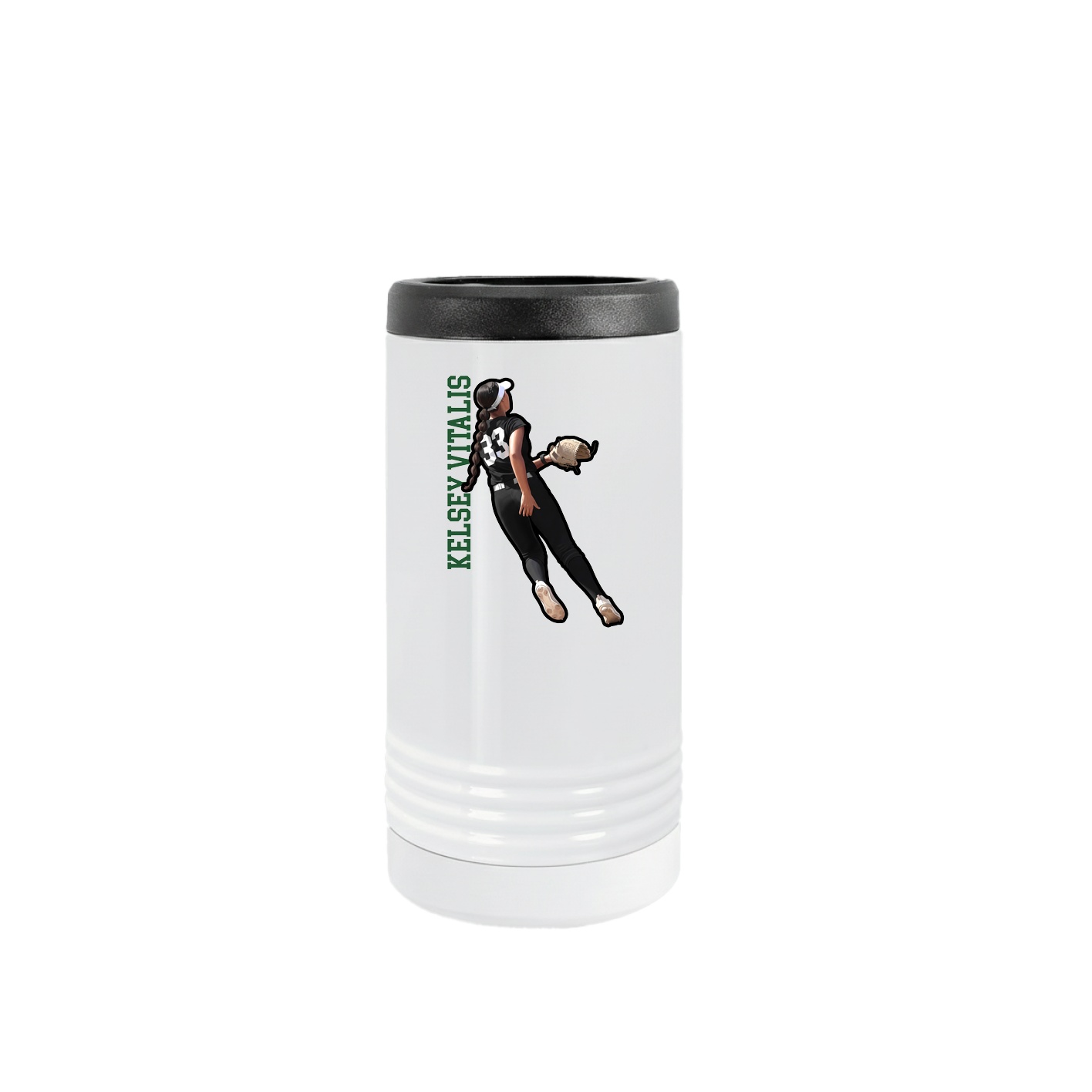 Polar Camel Slim Beverage Holder