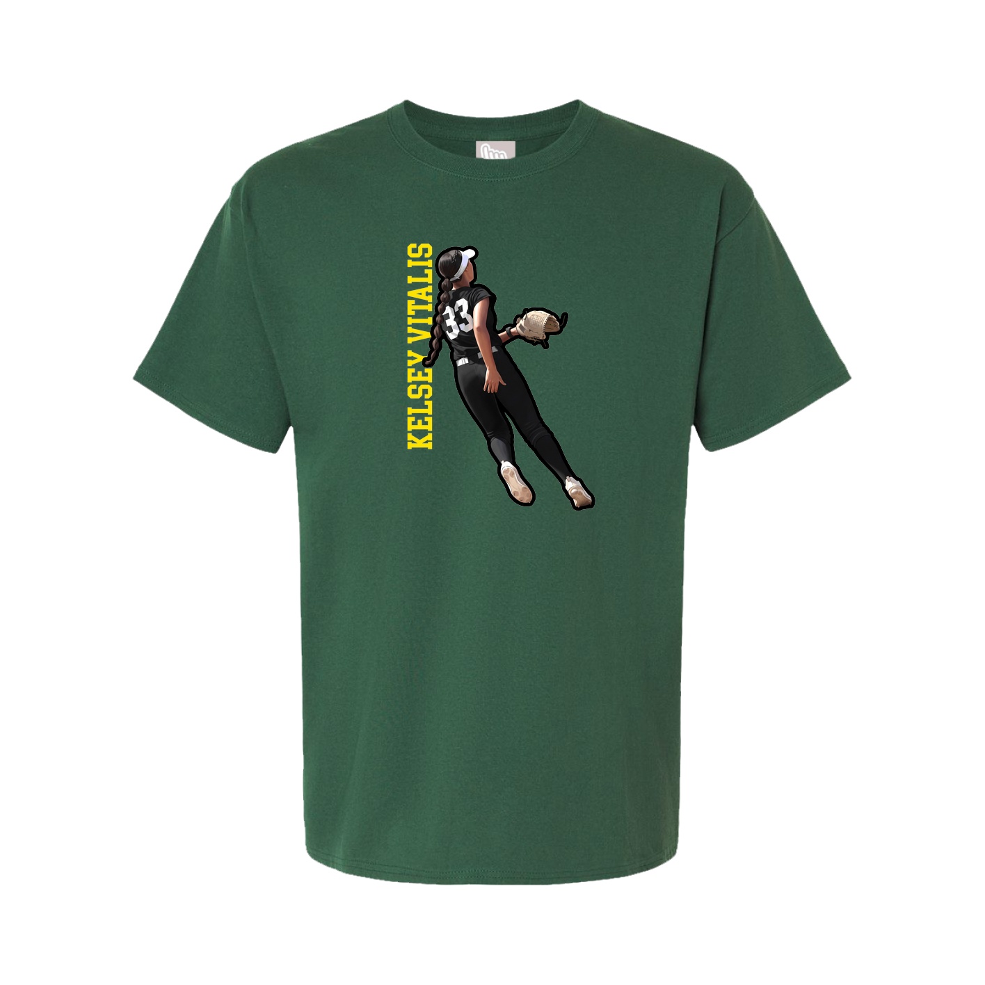Tee