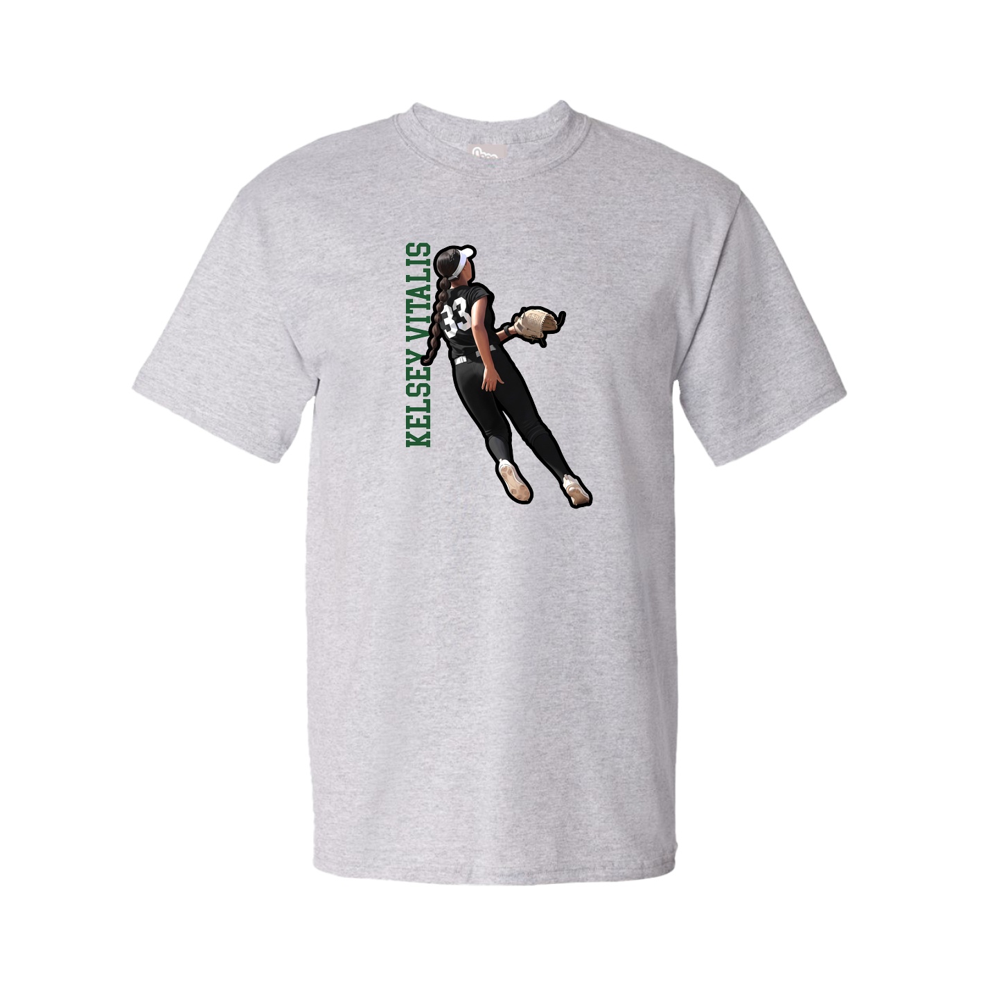 NIL Club Tee