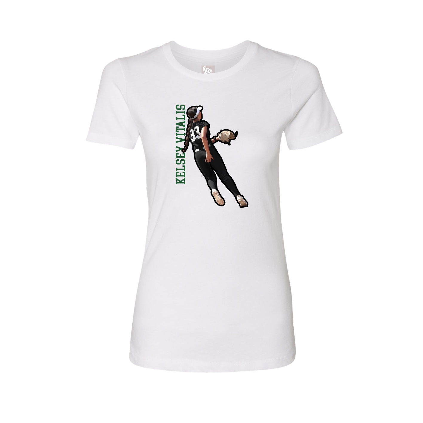 Womens Tee