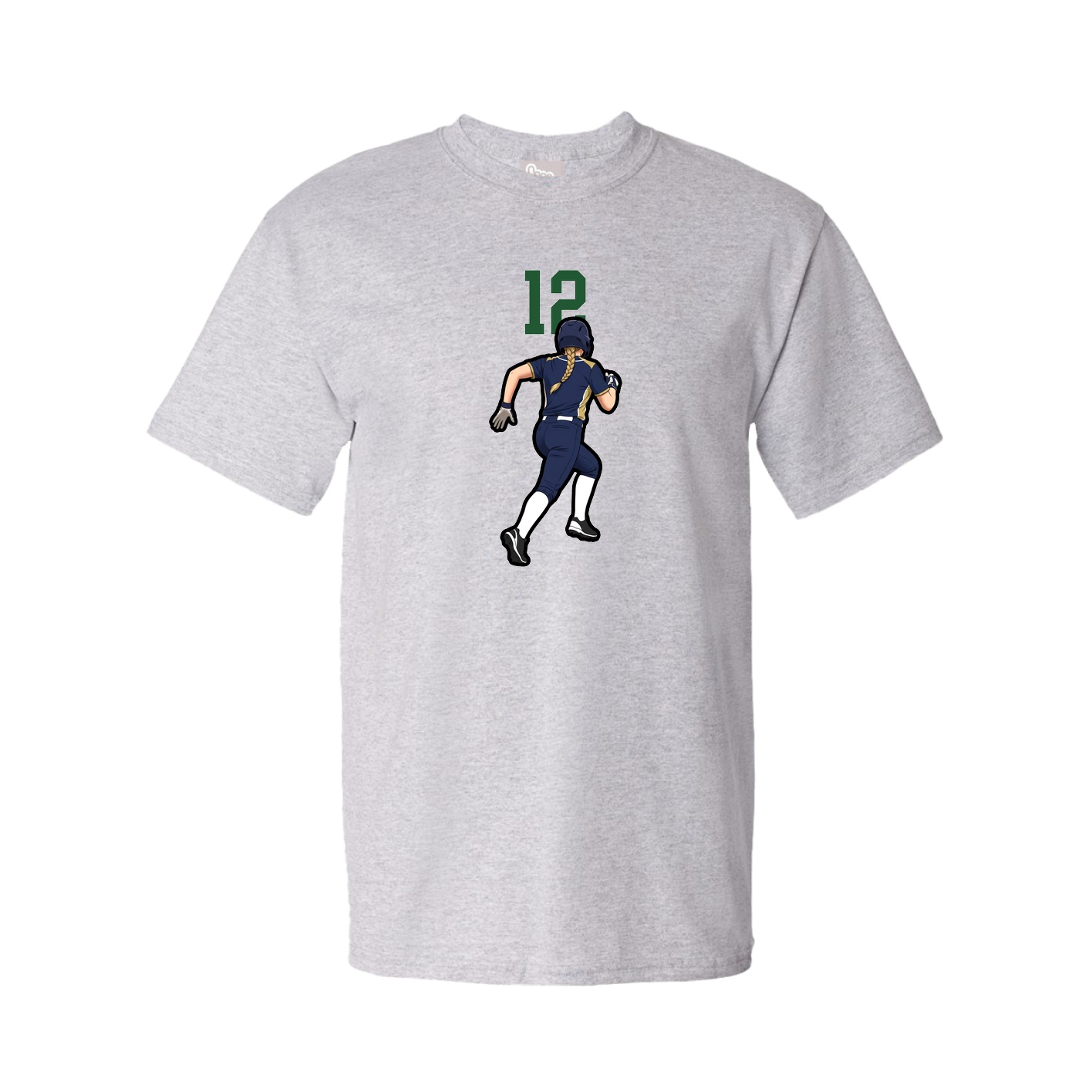 NIL Club Tee