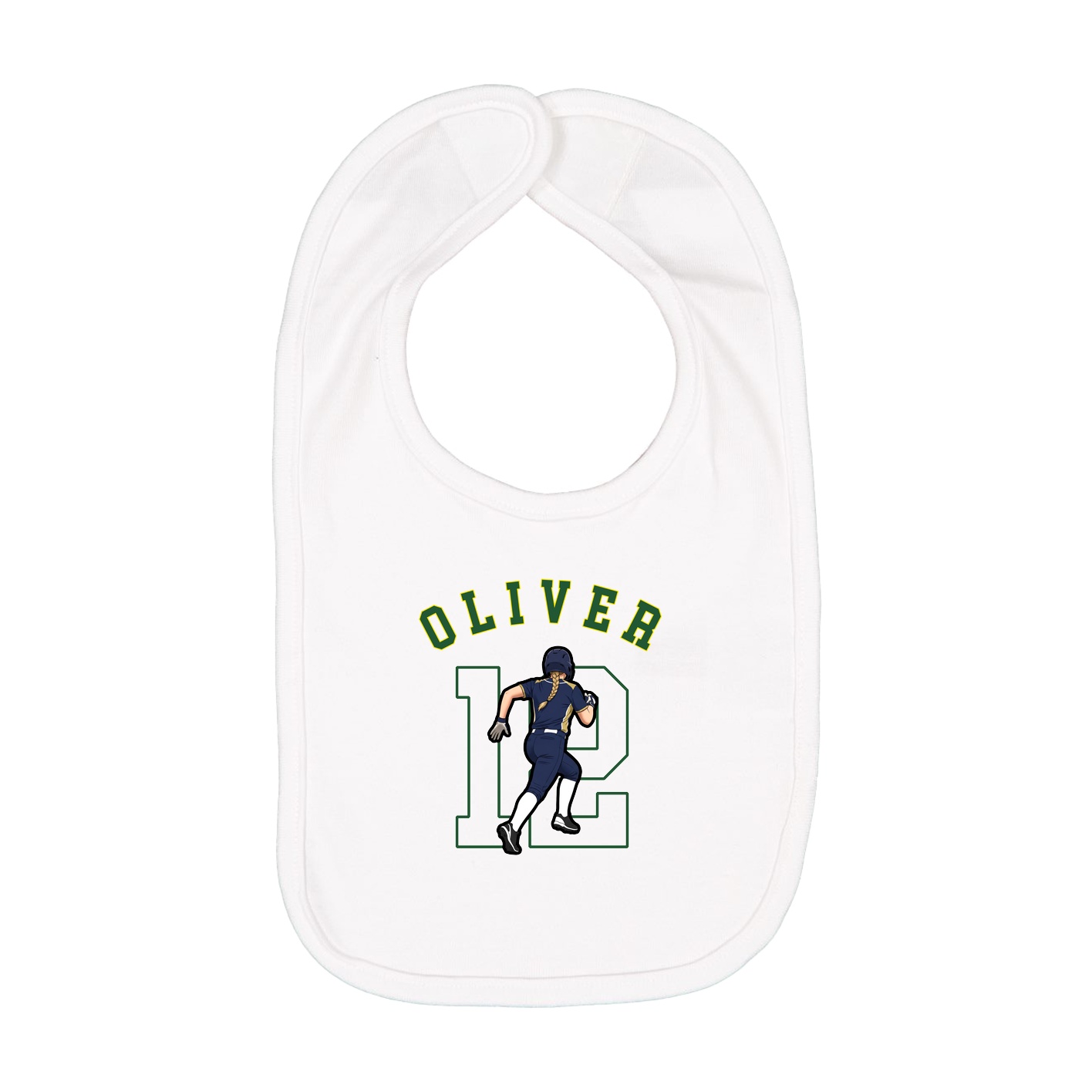 Infant Bib