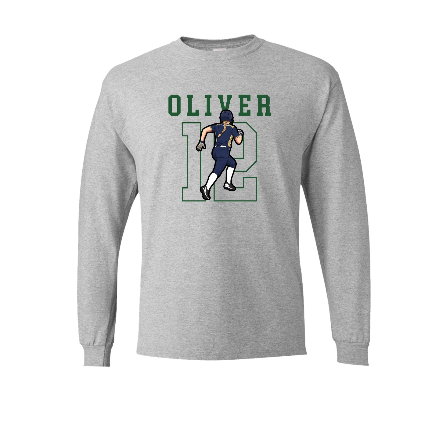 Long Sleeve Tee