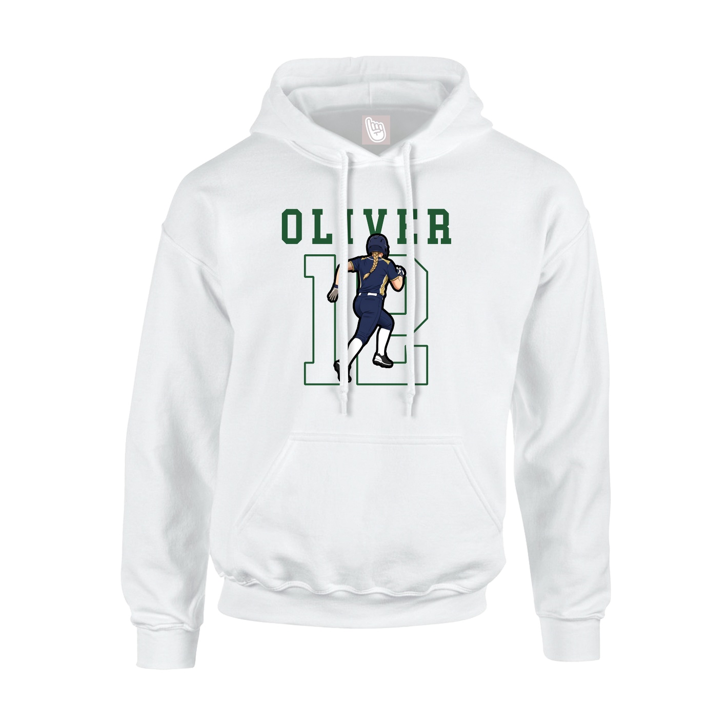 Youth Hoodie