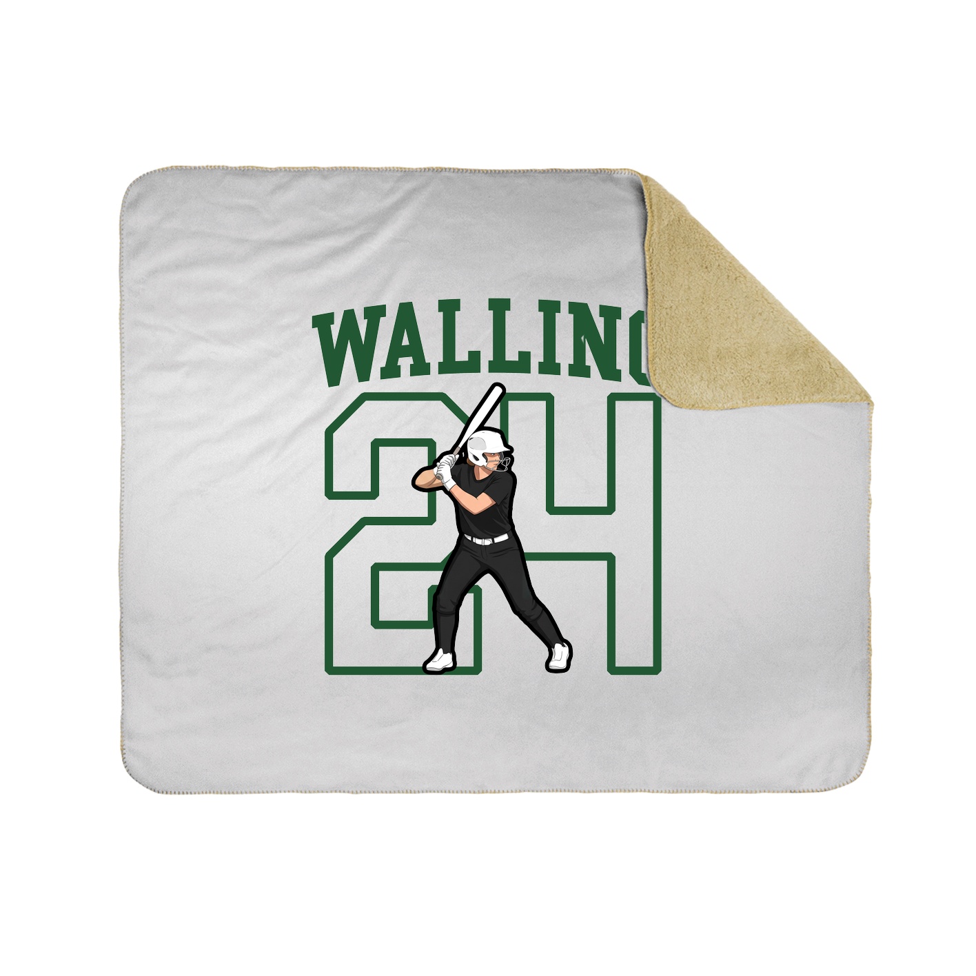 Throw Blanket