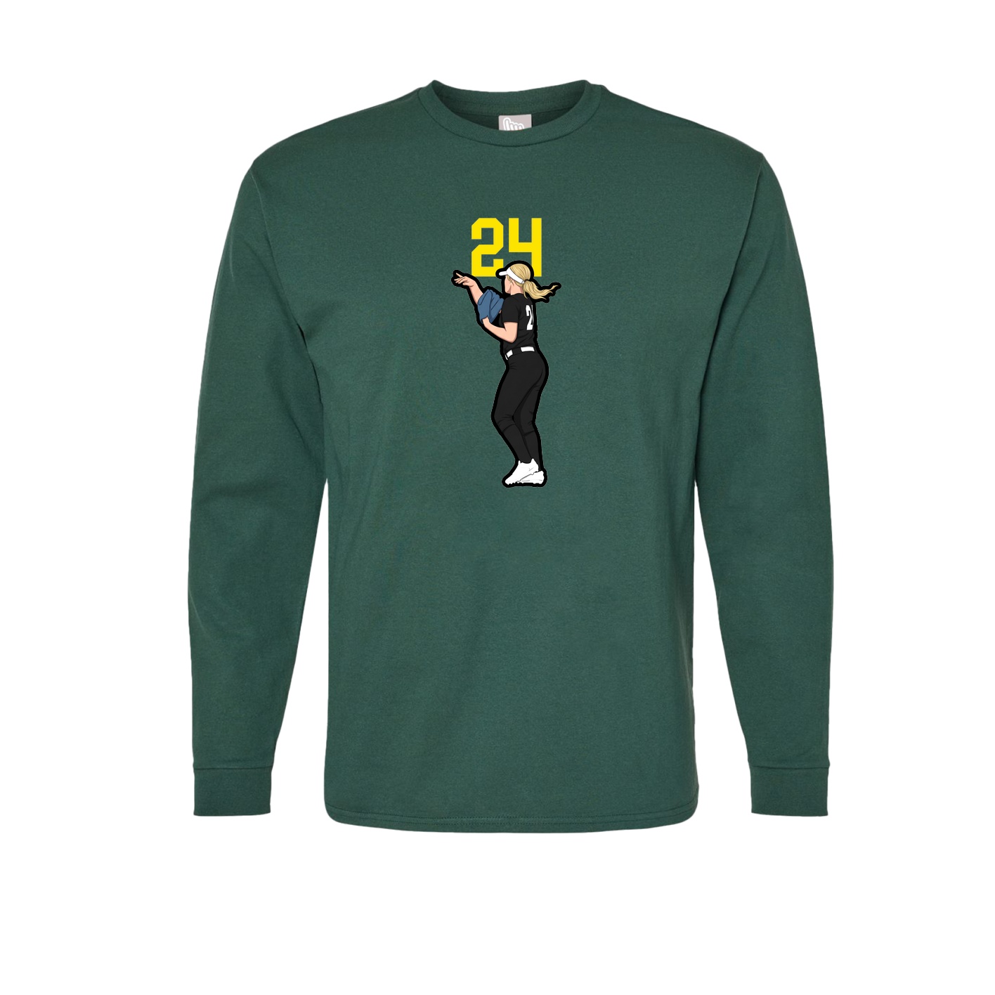 Long Sleeve Tee
