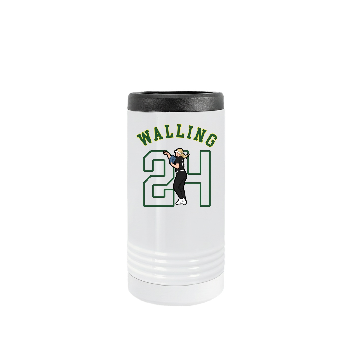 Slim Beverage Holder