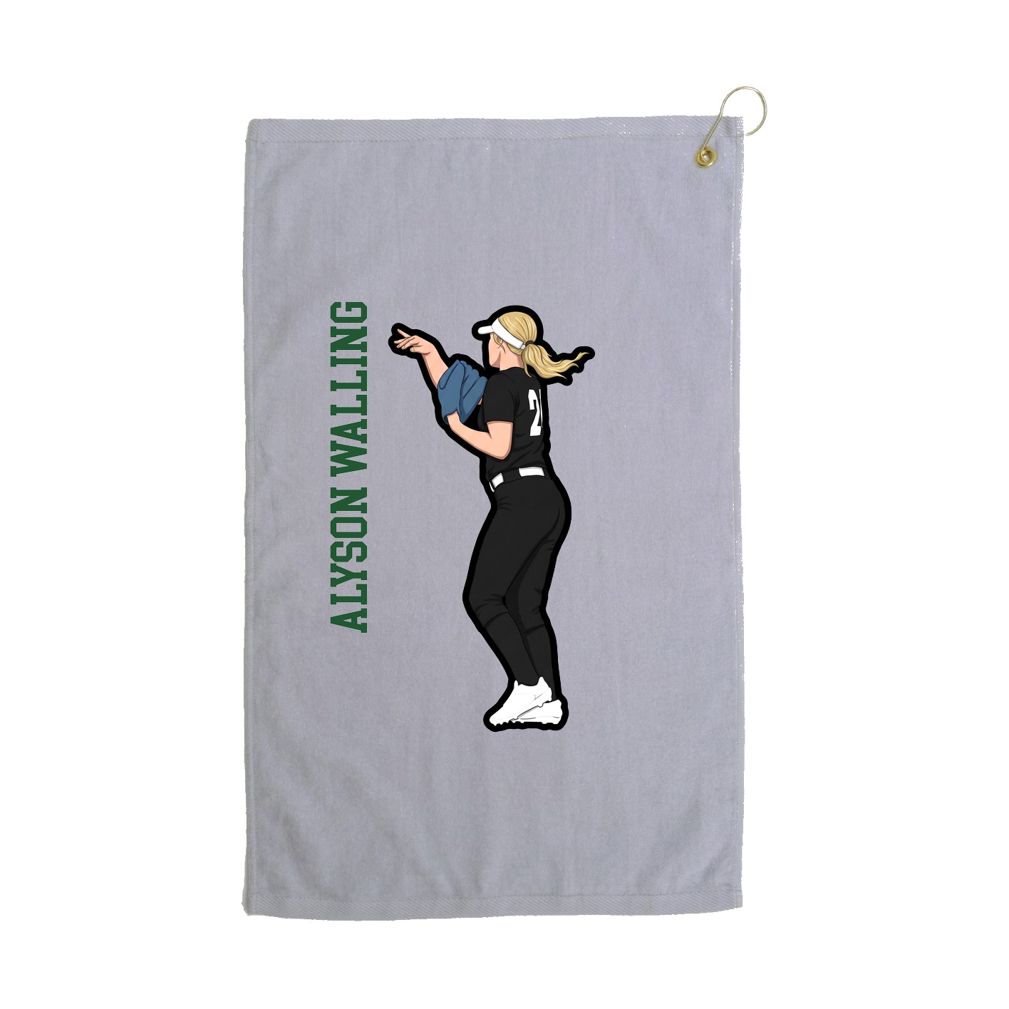 Golf Towel