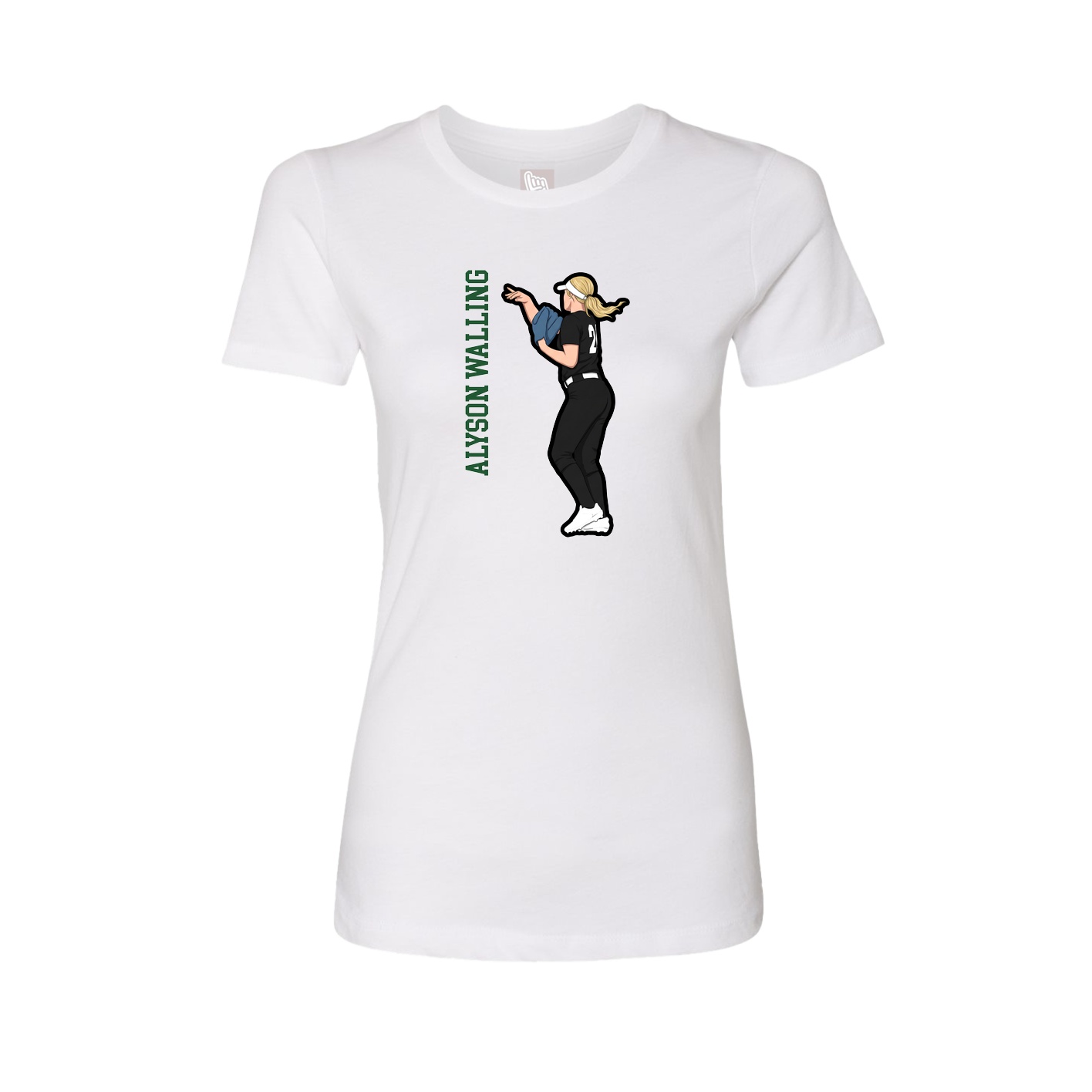 Womens Tee