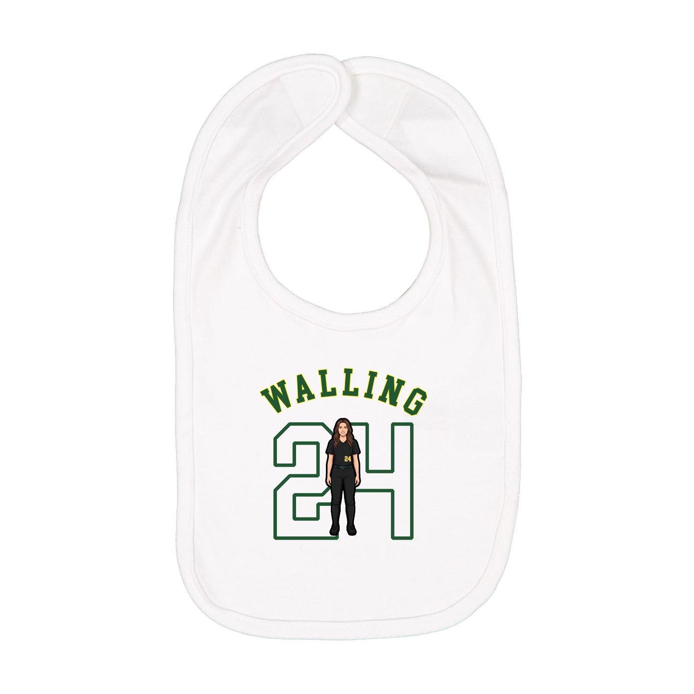 Infant Bib