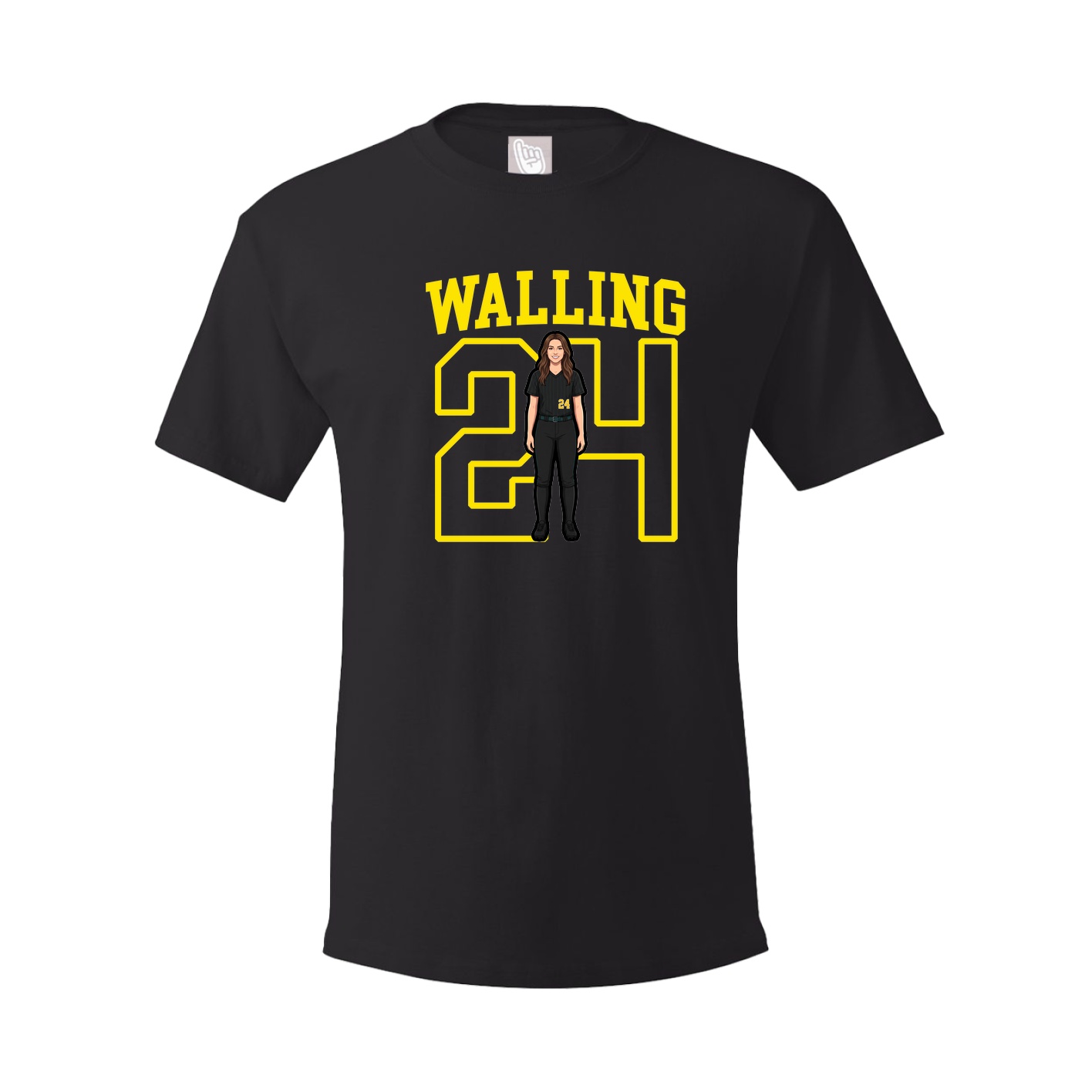 Tee