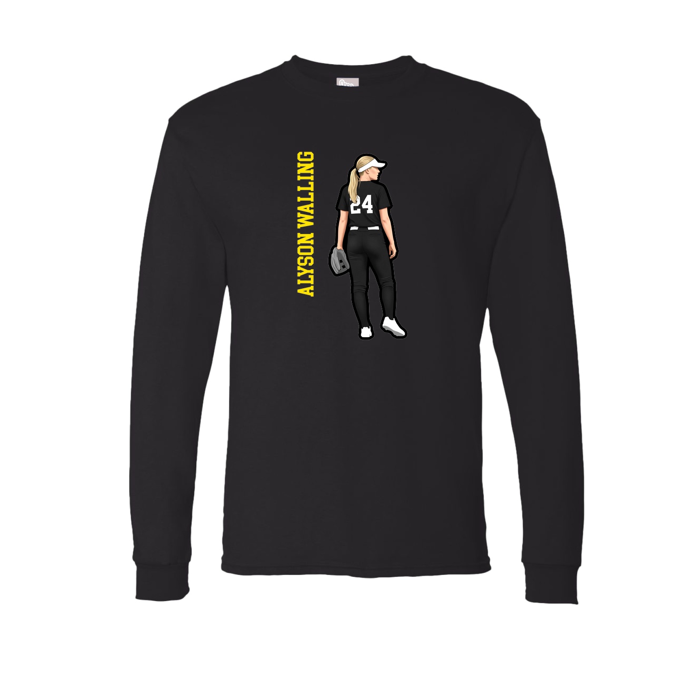 Long Sleeve Tee