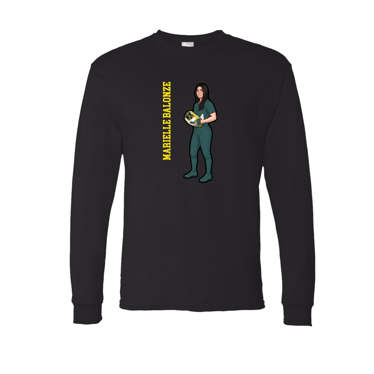 Long Sleeve Tee