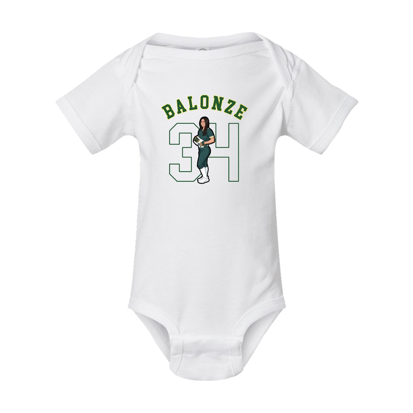 Baby Onesie