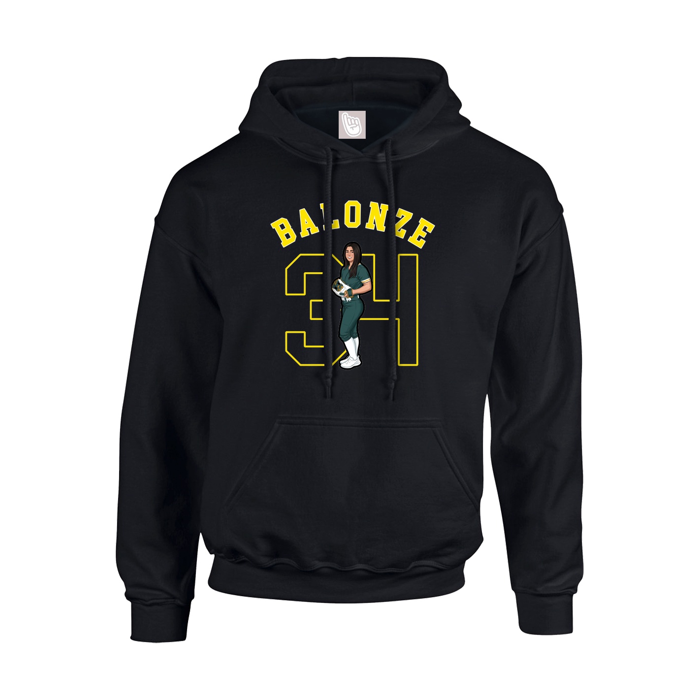 Hoodie
