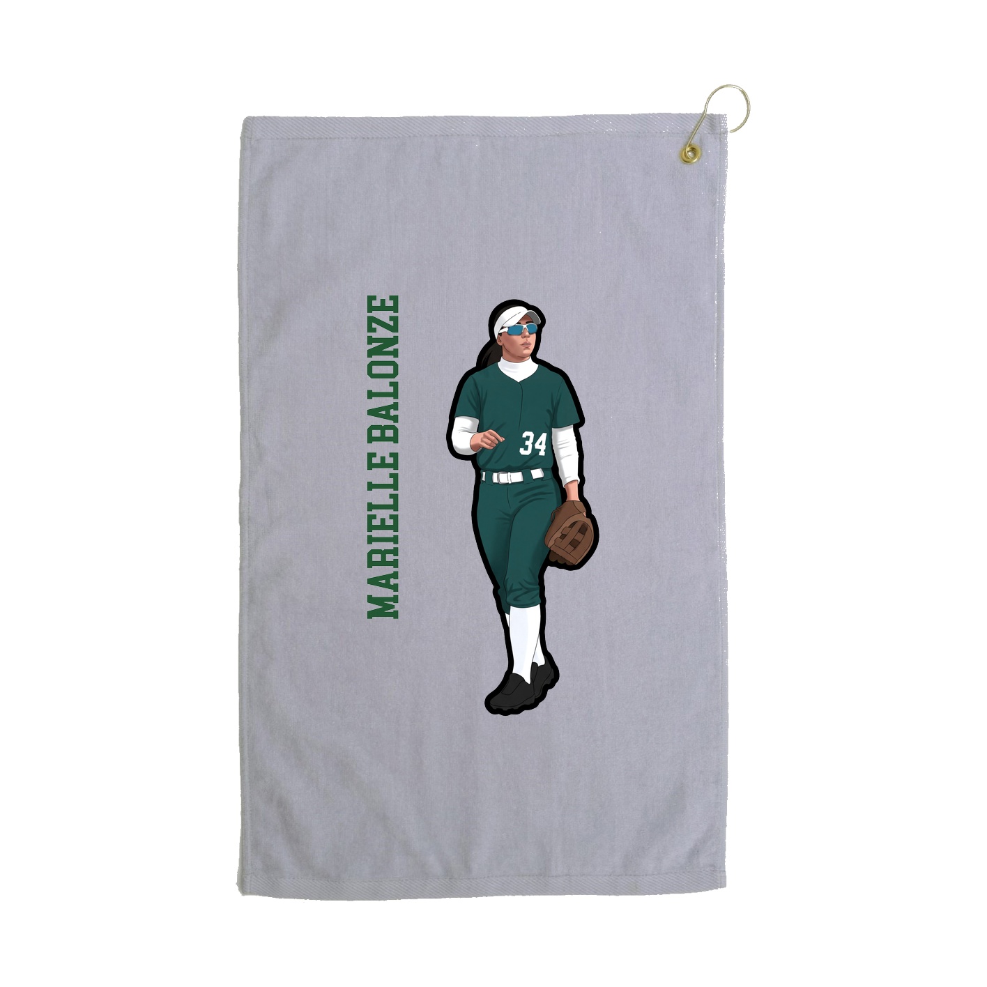 Golf Towel