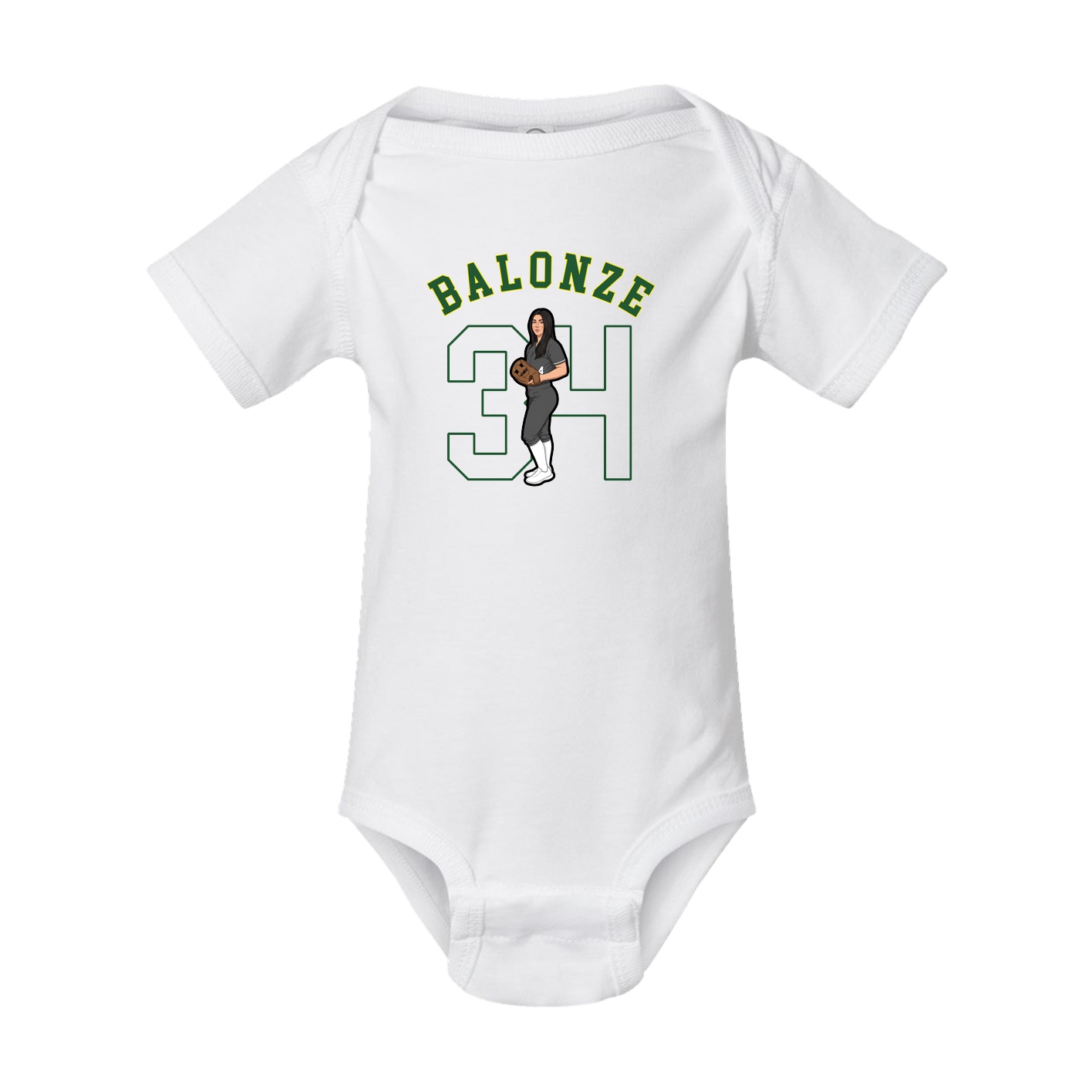 Baby Onesie