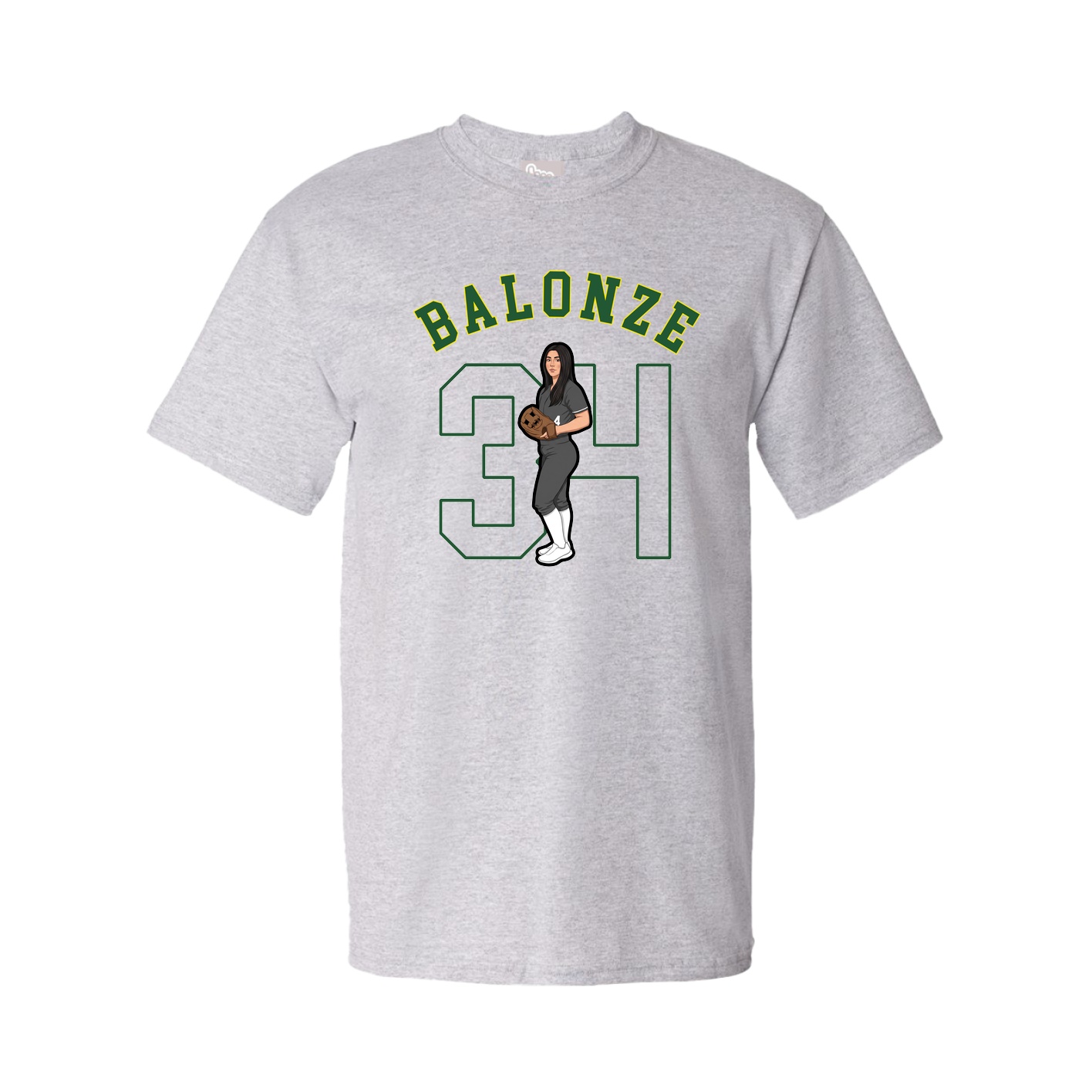 NIL Club Tee
